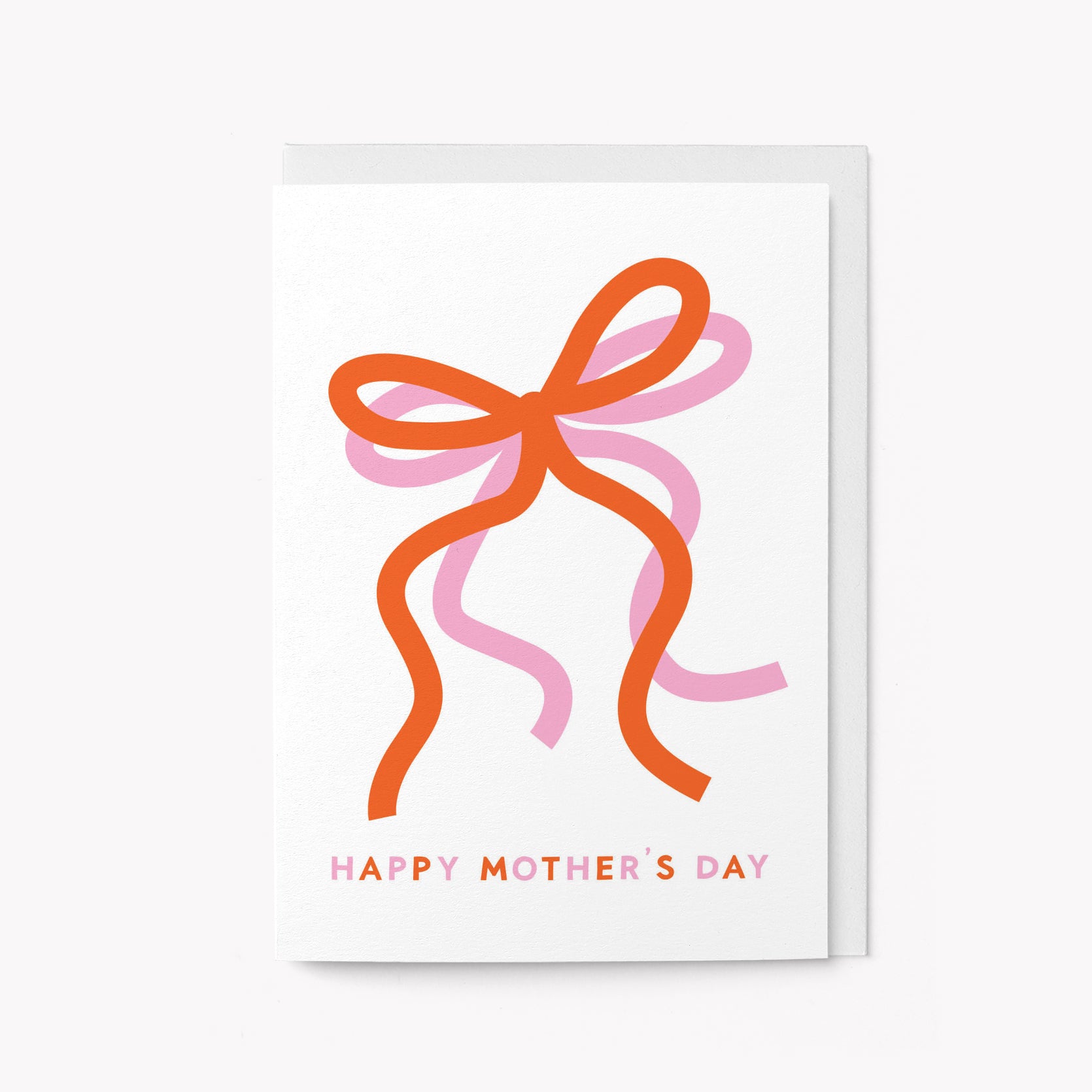 Happy Mother's Day - Greeting Card