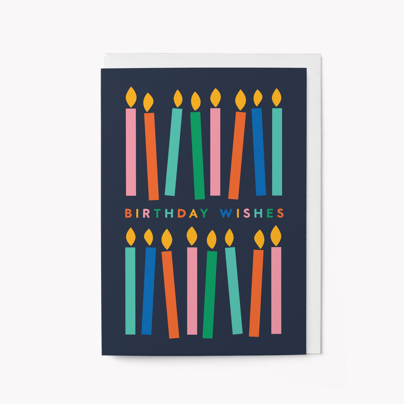 Birthday wishes - Greeting Card