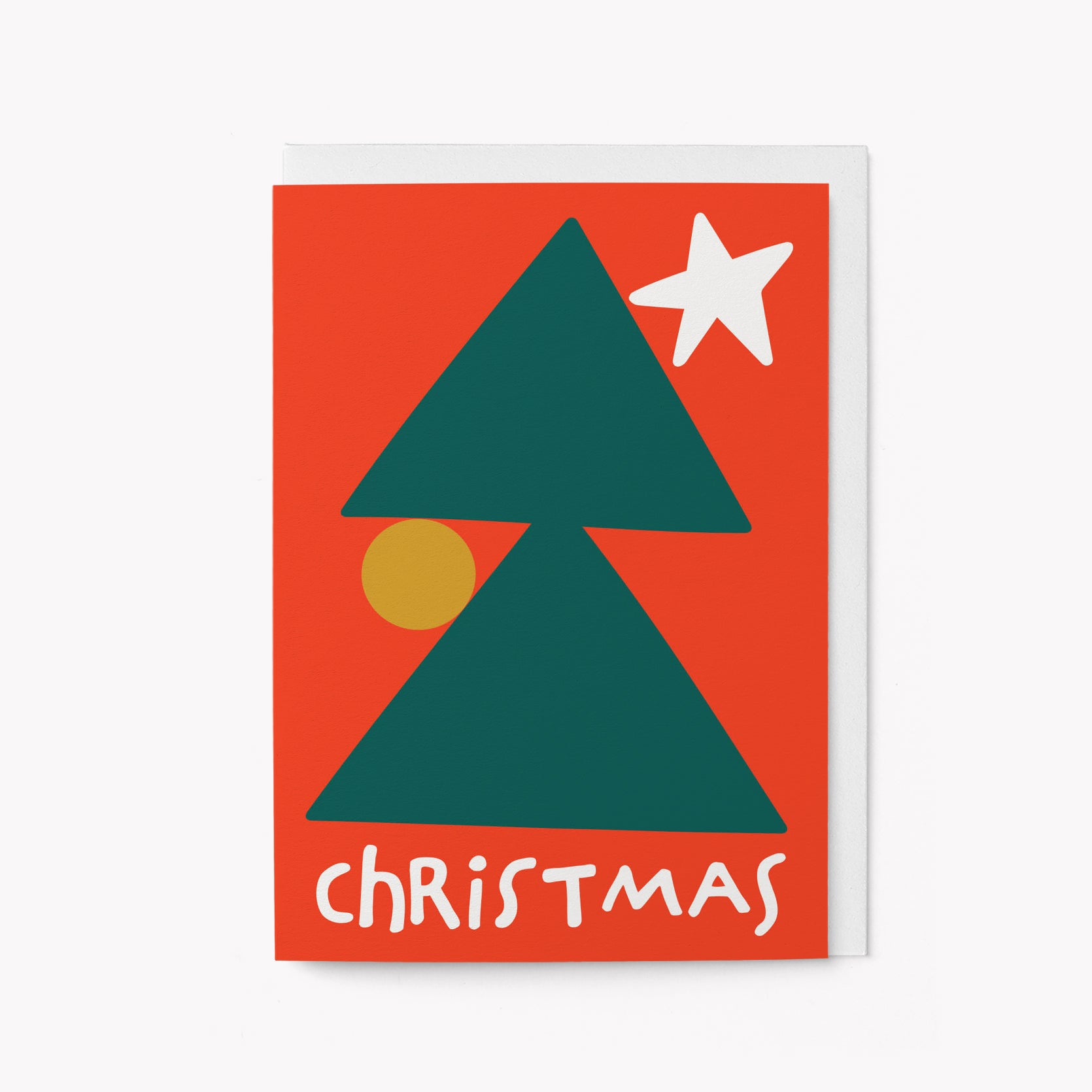 Christmas - Holiday Card