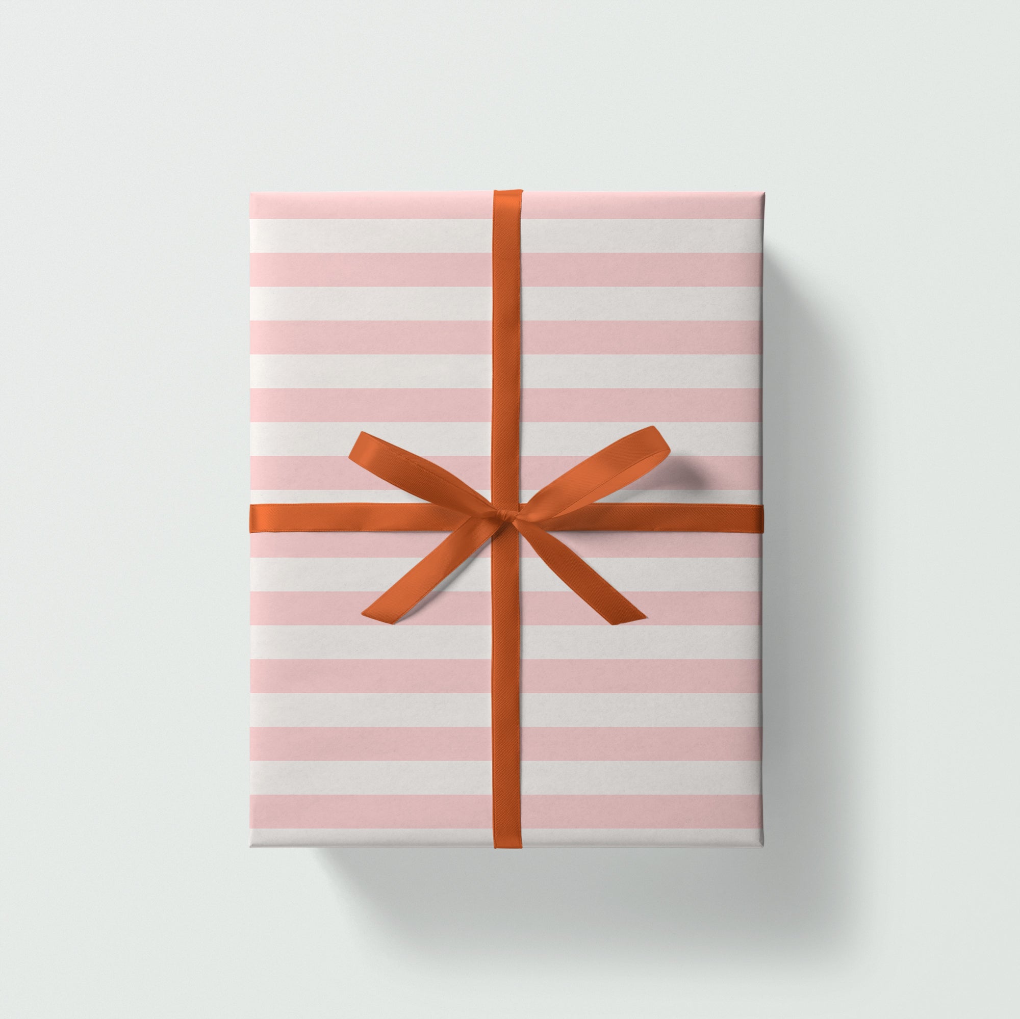 Stripes Gift Wrap