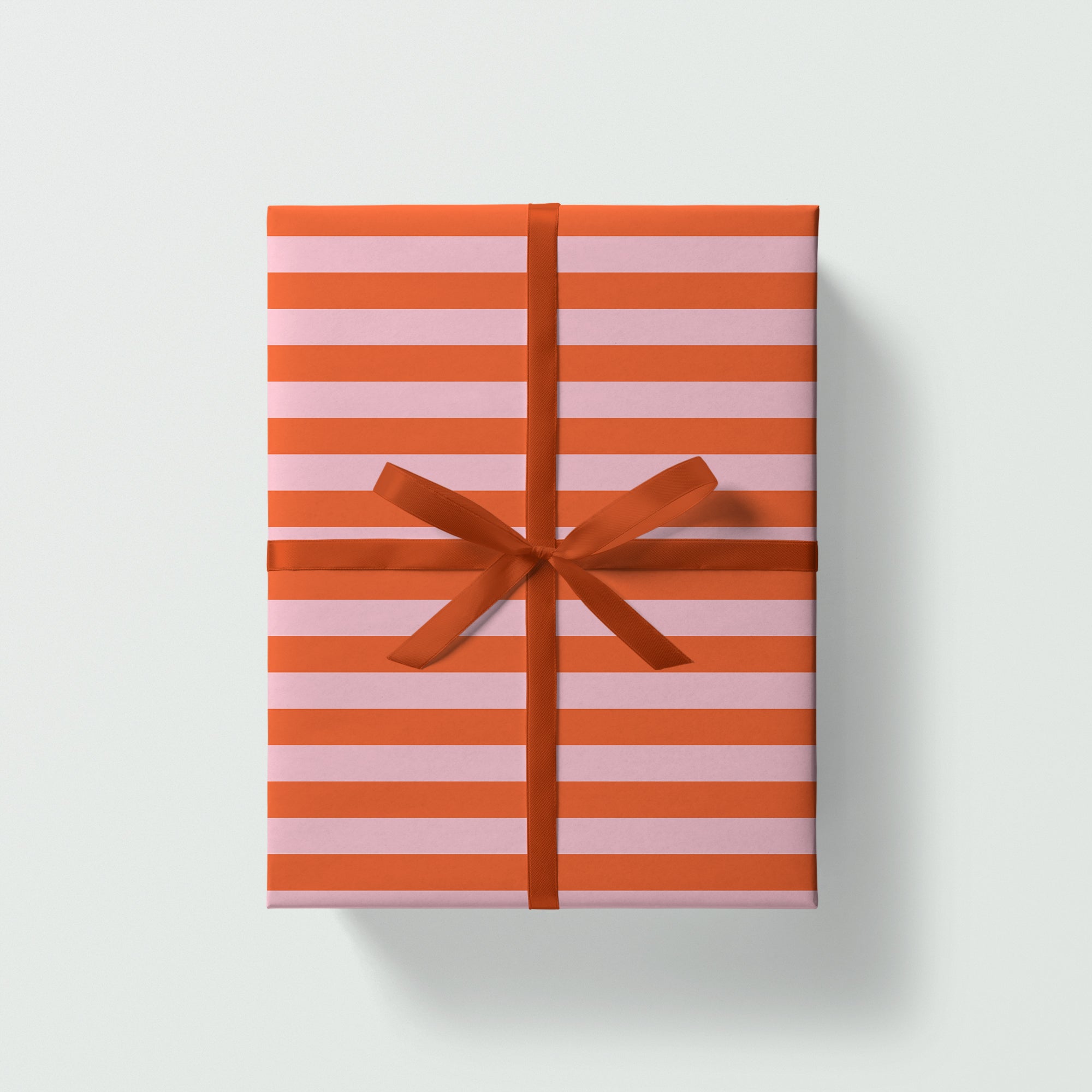 Stripes - Wrapping paper