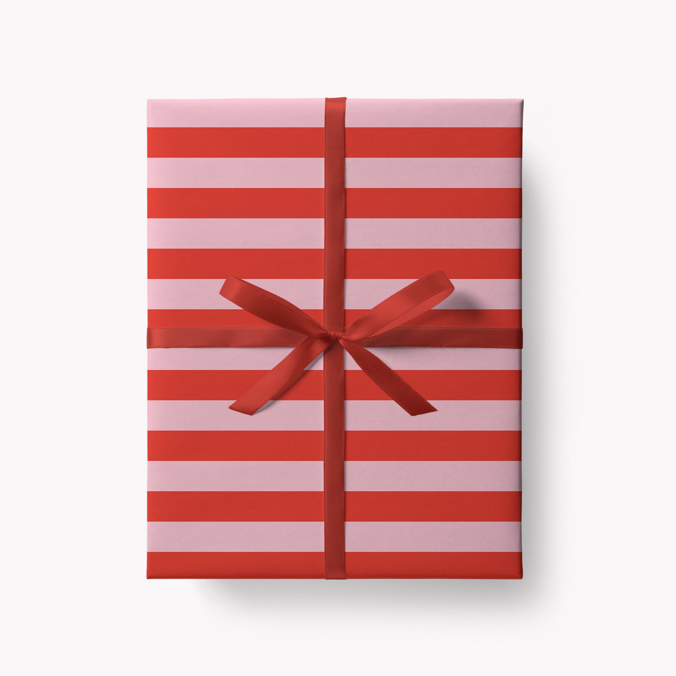 Stripes - Wrapping paper