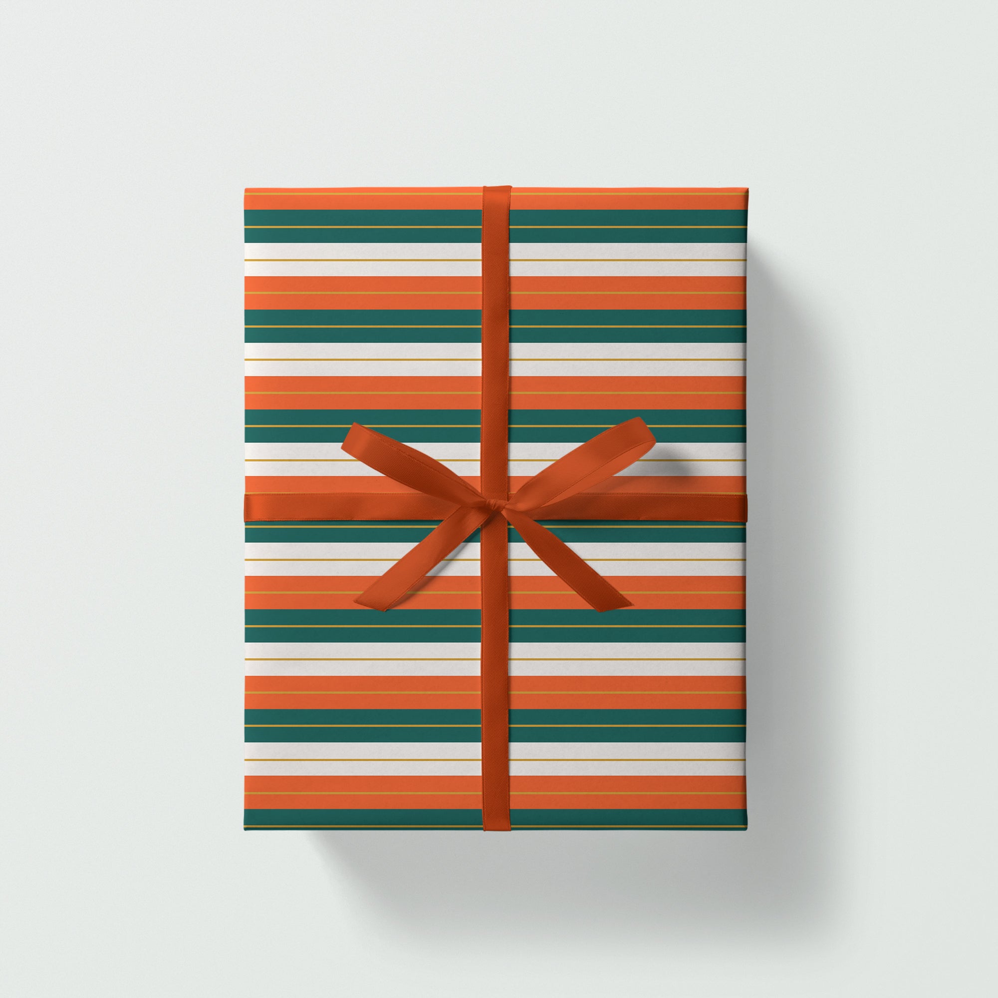 Stripes - Wrapping paper