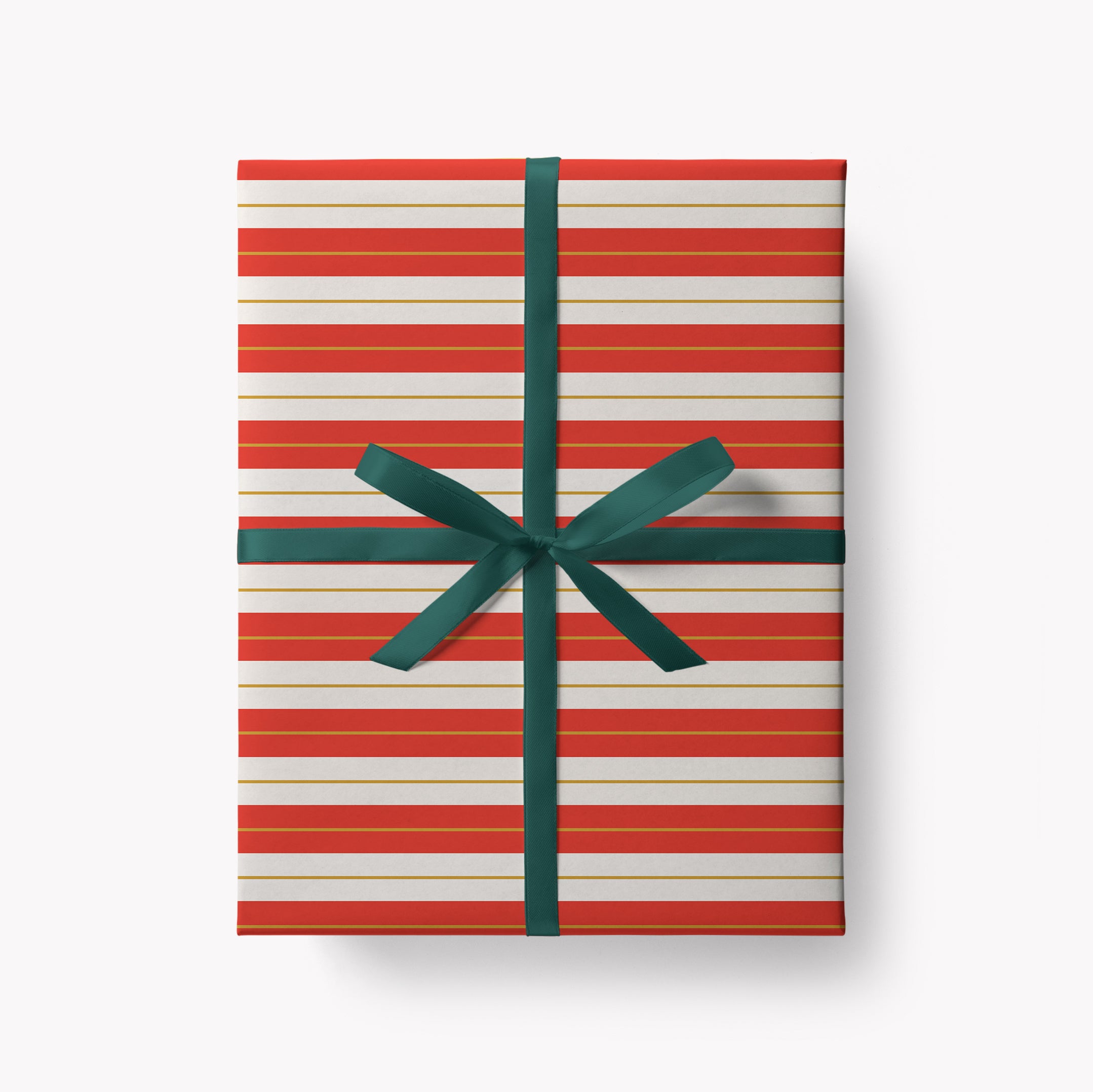 Stripes - Wrapping paper