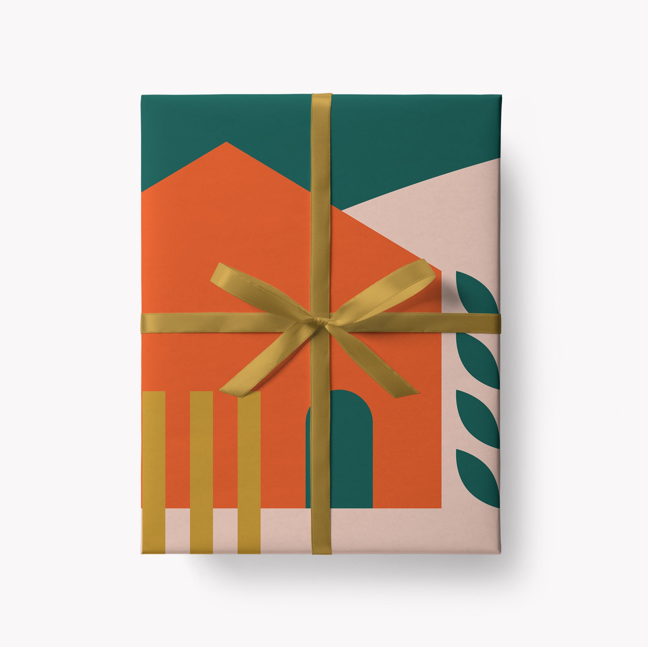 Landscape No.1 - Gift wrap