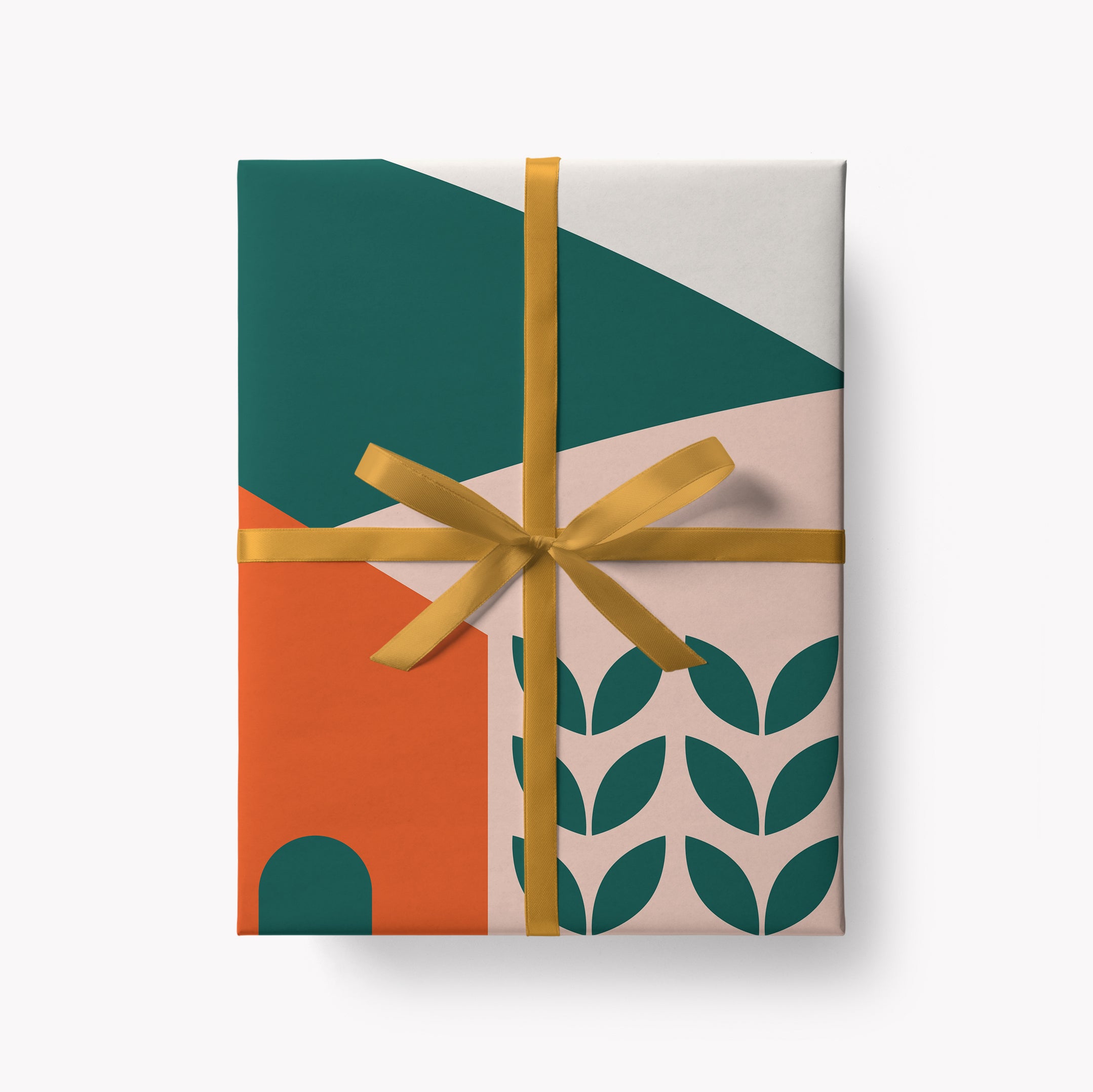 Landscape No.1 - Gift wrap