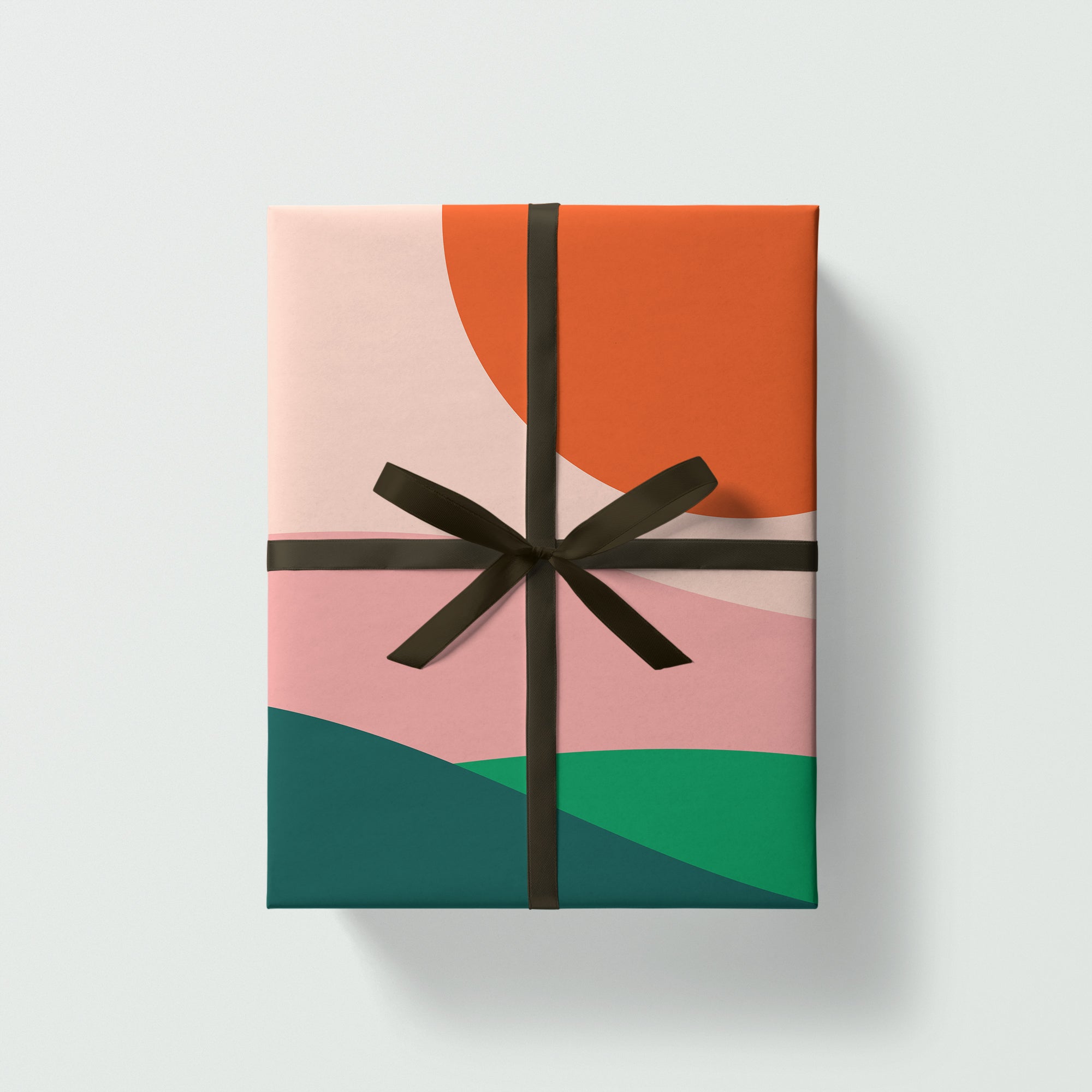 Landscape No.3 - Gift wrap