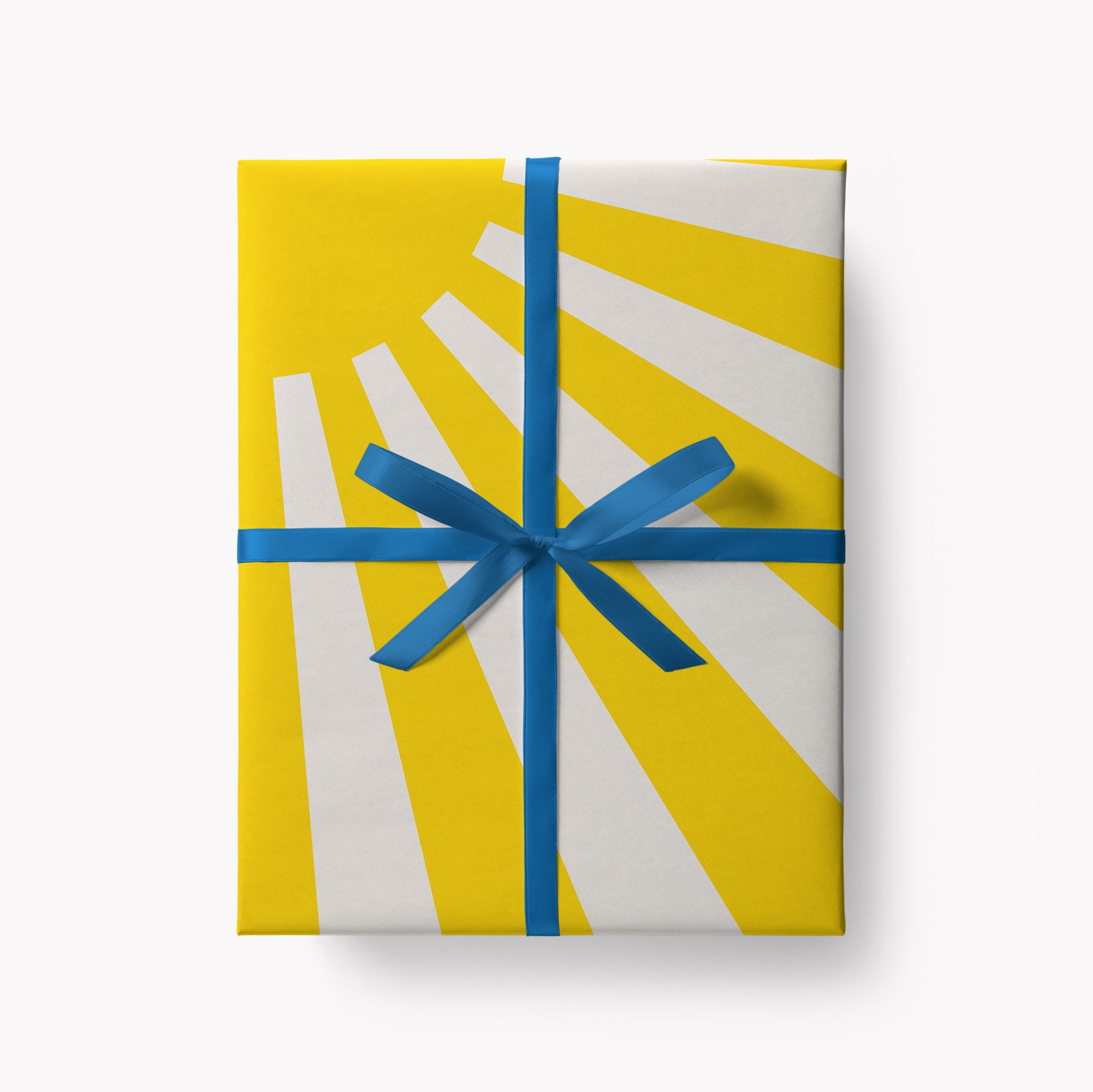 Sun - Gift wrap
