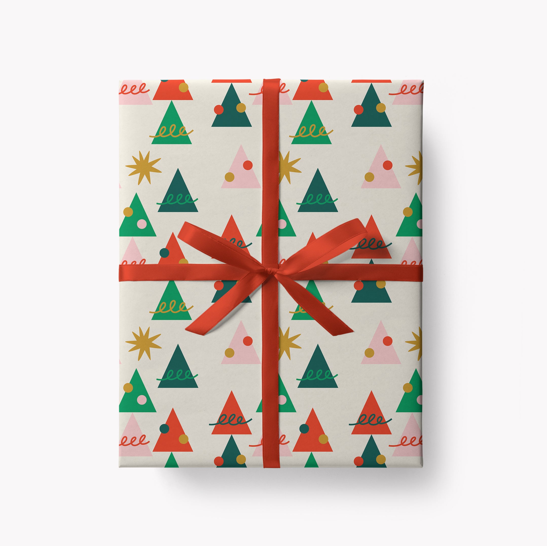 Christmas Gift Wrap