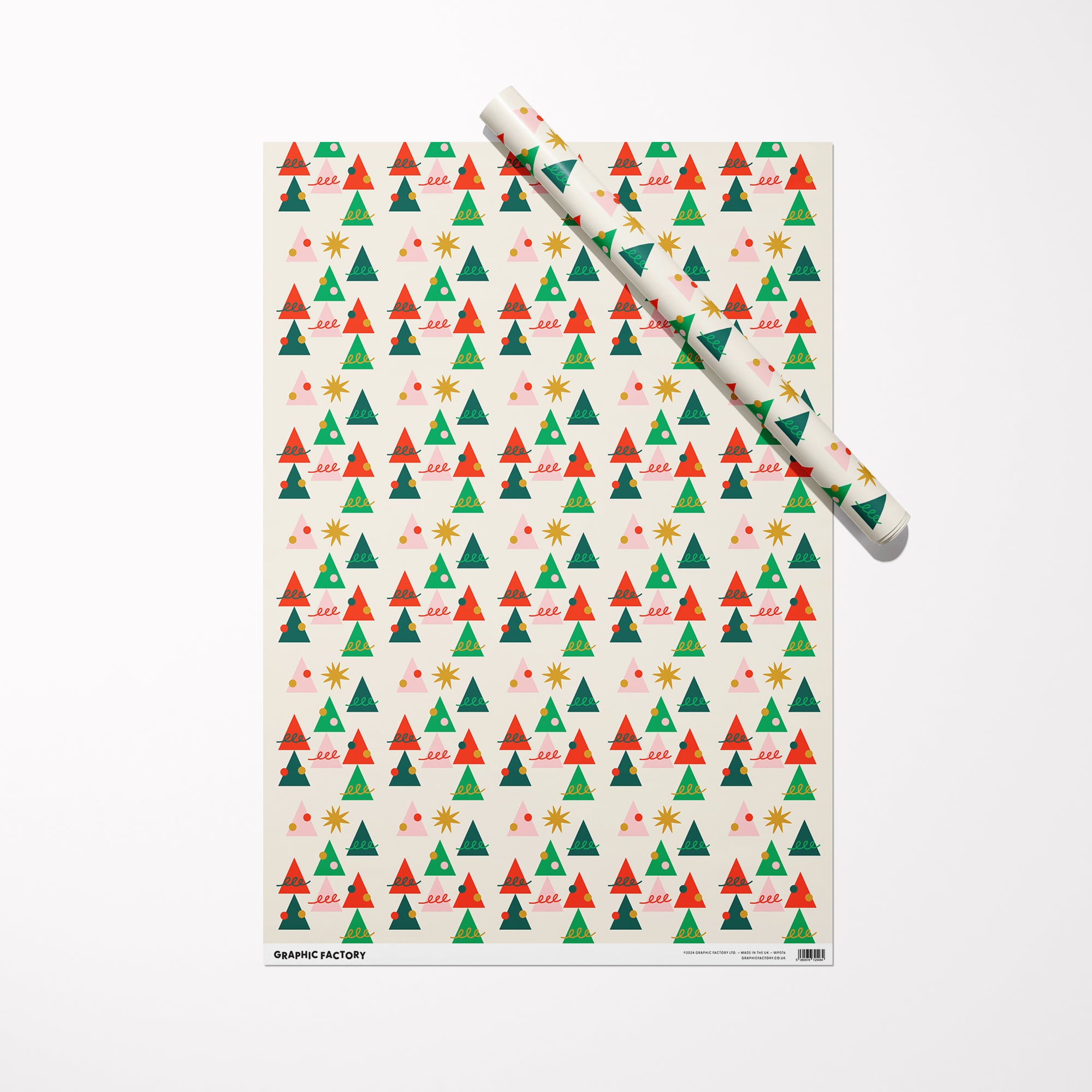 Christmas Gift Wrap