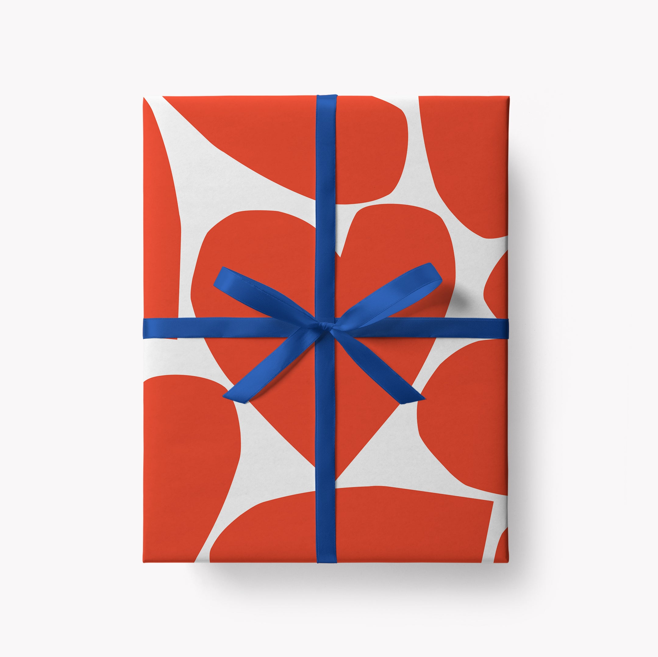 Heart - Gift Wrap