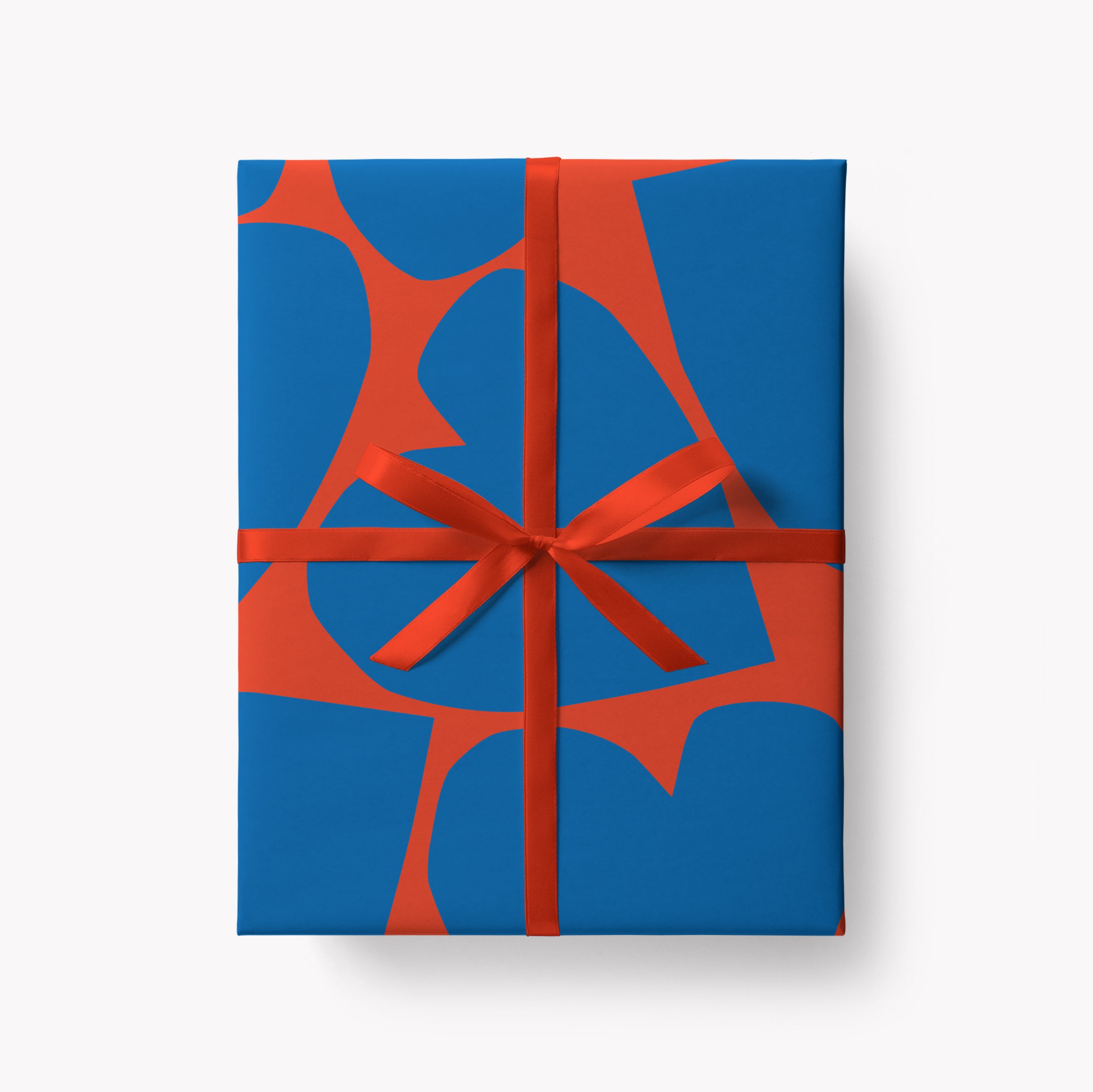 Heart - Gift Wrap