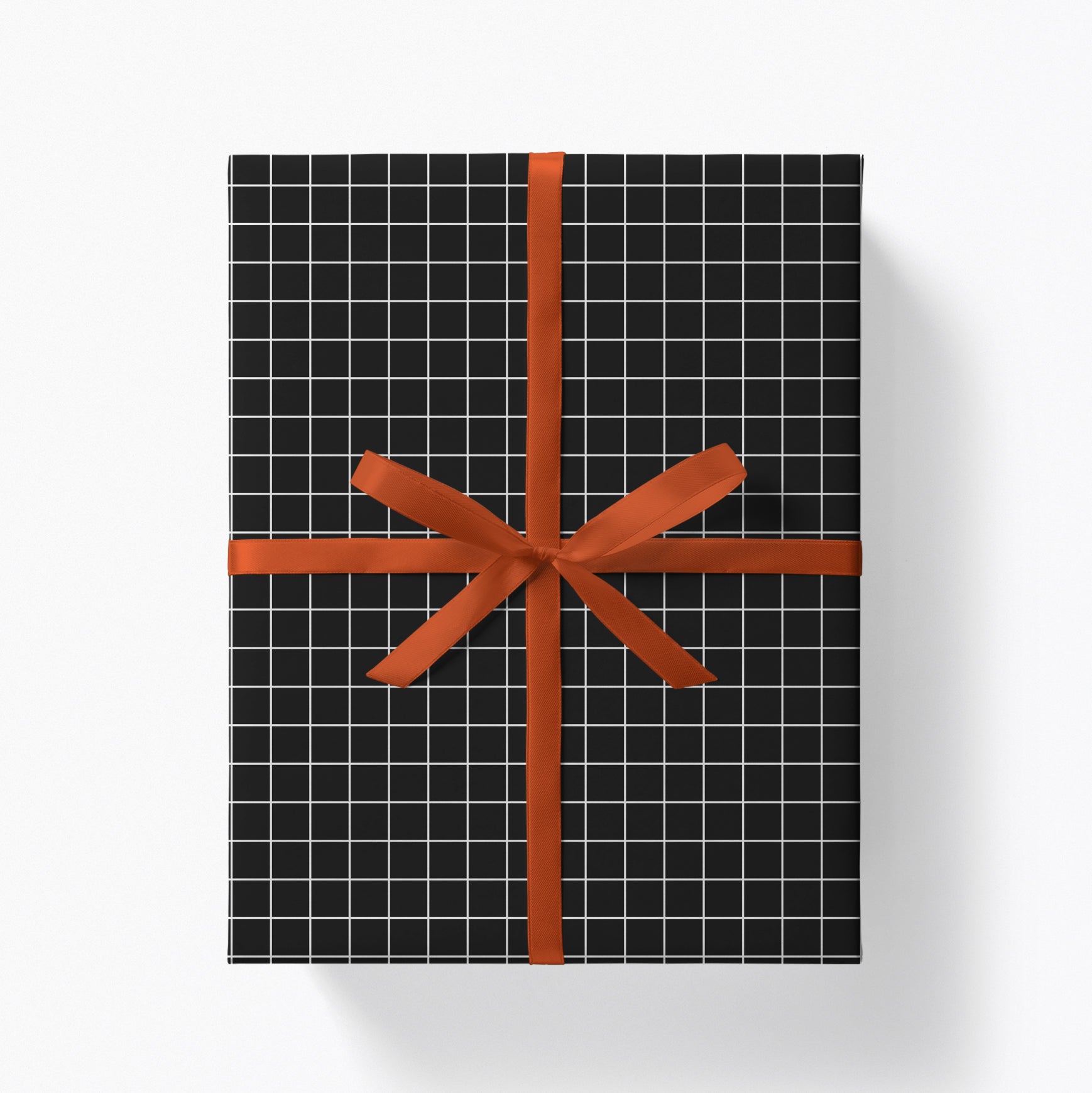 Graph Paper - Gift wrap