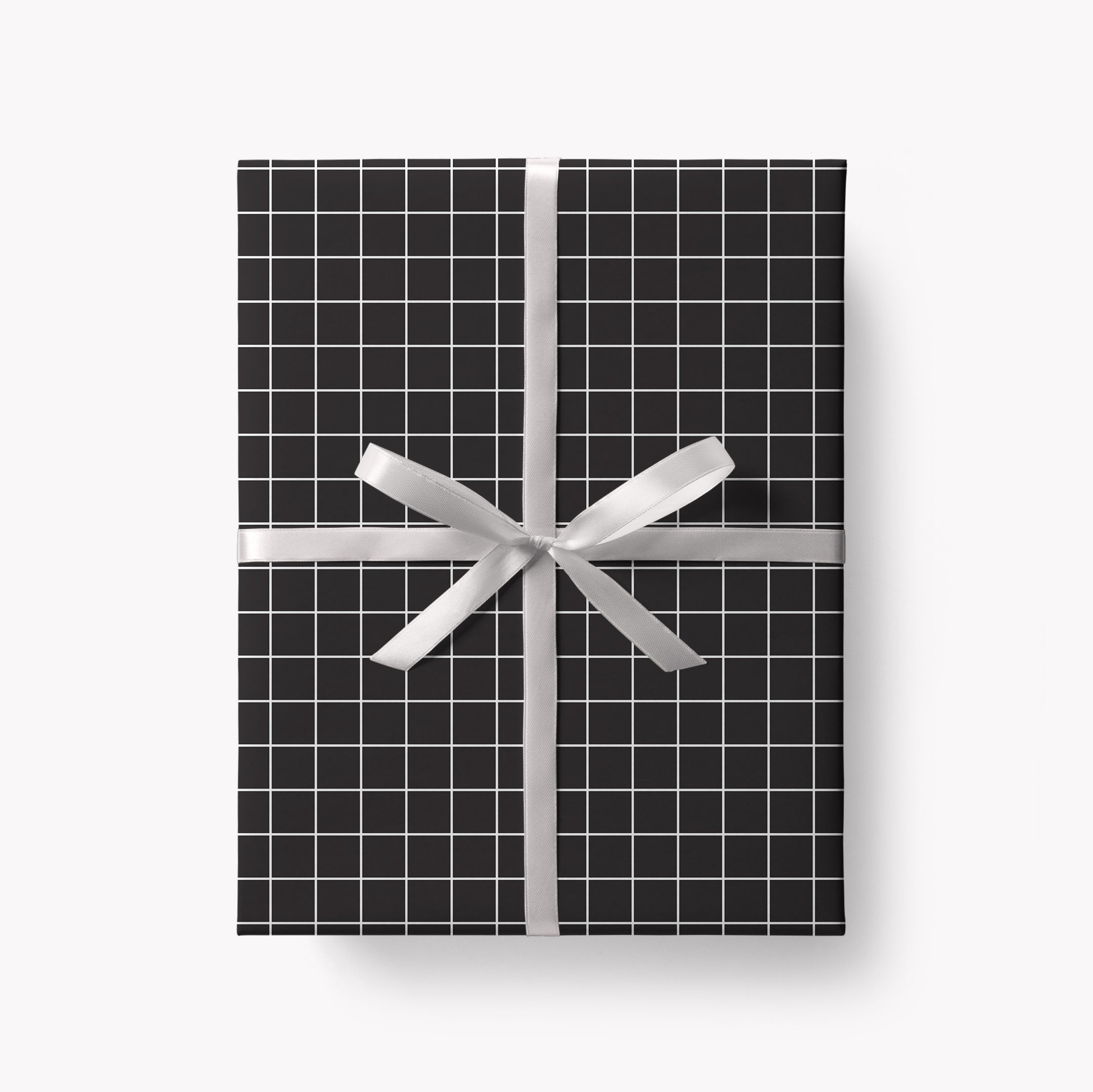Graph Paper - Gift wrap
