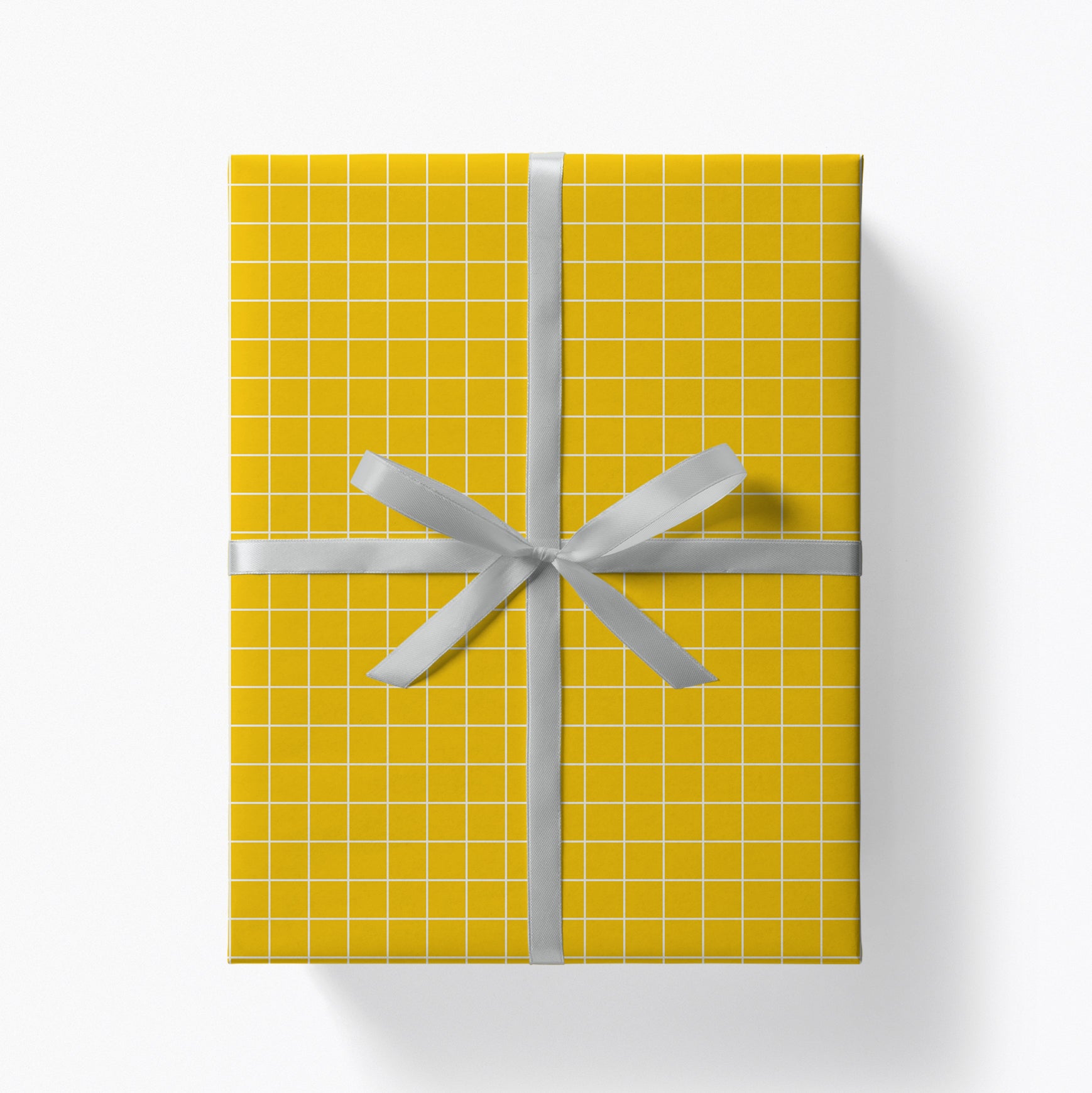 Graph Paper - Gift wrap