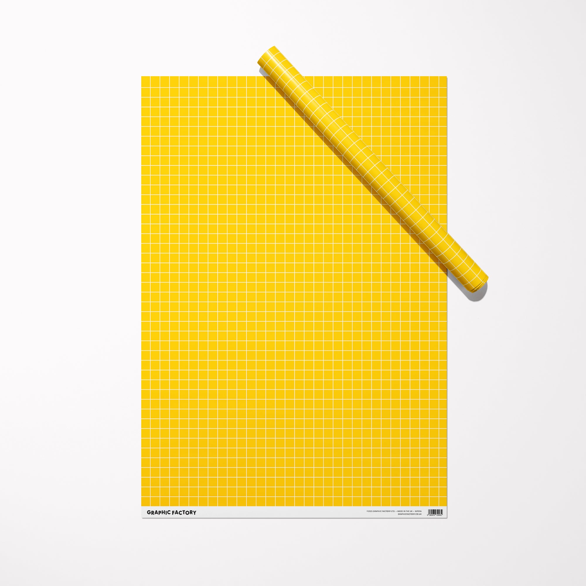 Graph Paper - Gift wrap