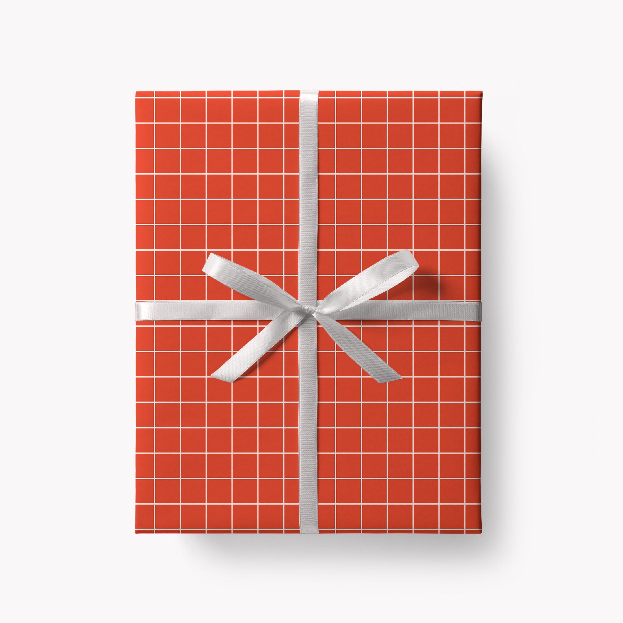 Graph Paper - Gift wrap