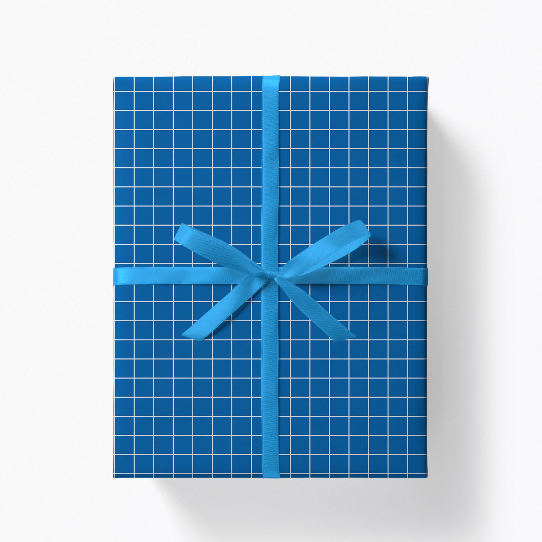 Graph Paper - Gift wrap