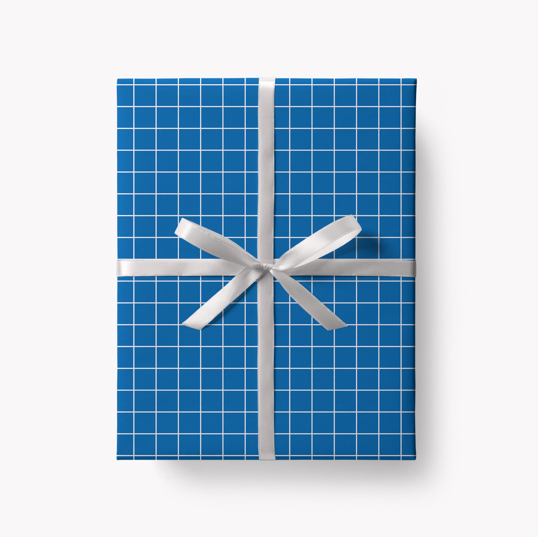 Graph Paper - Gift wrap