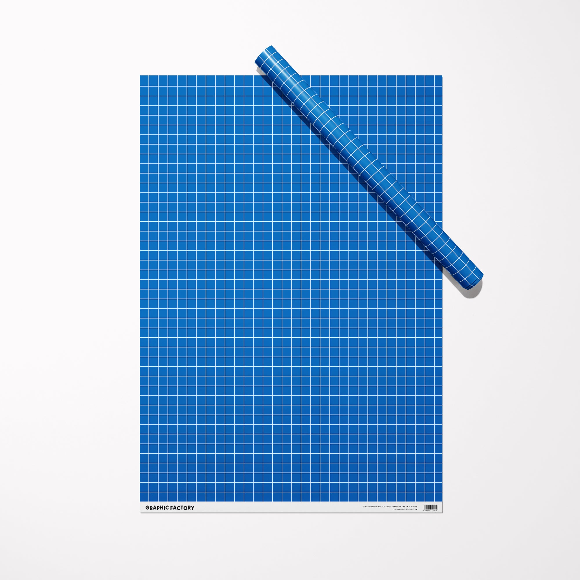 Graph Paper - Gift wrap