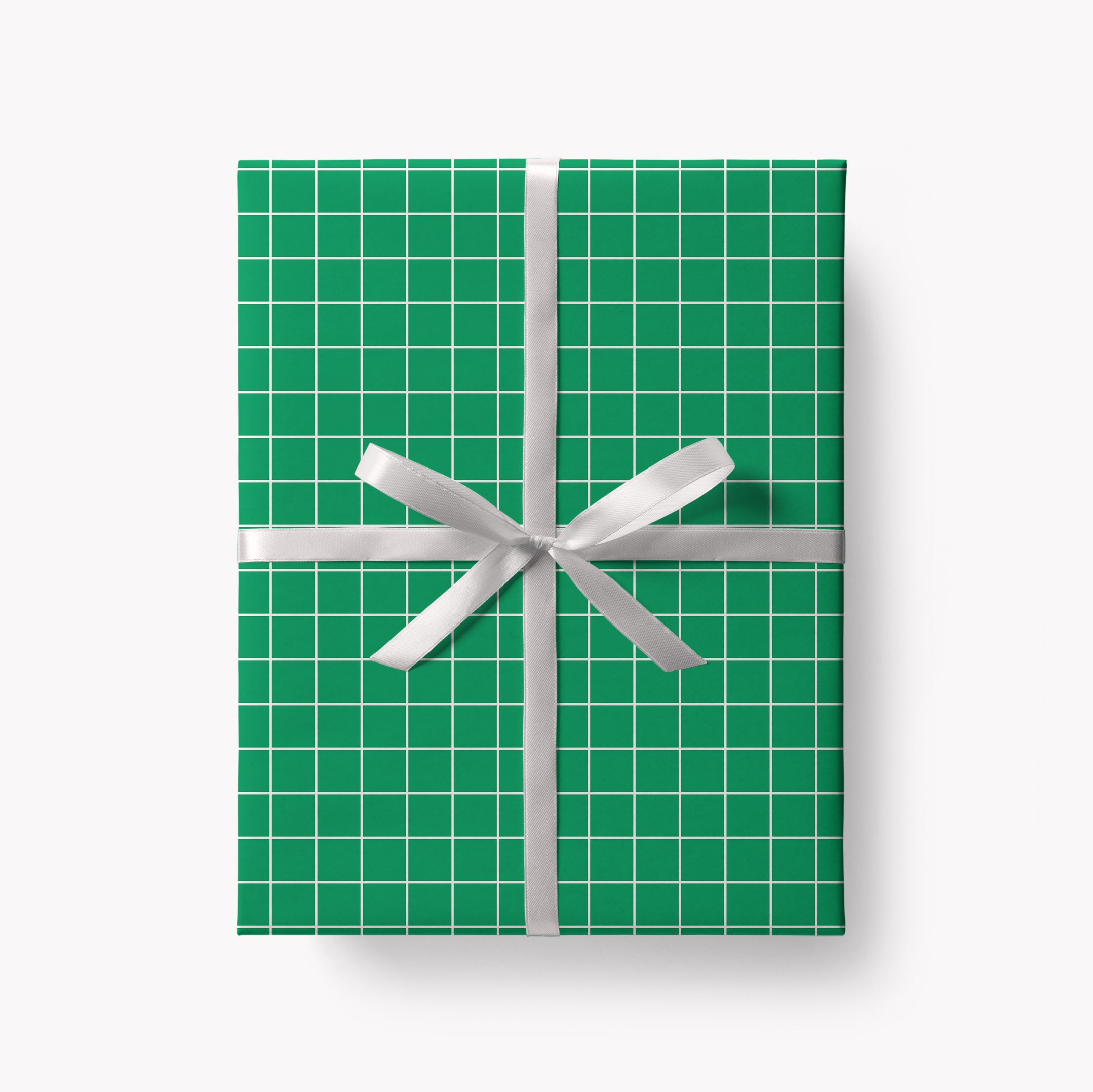 Graph Paper - Gift wrap