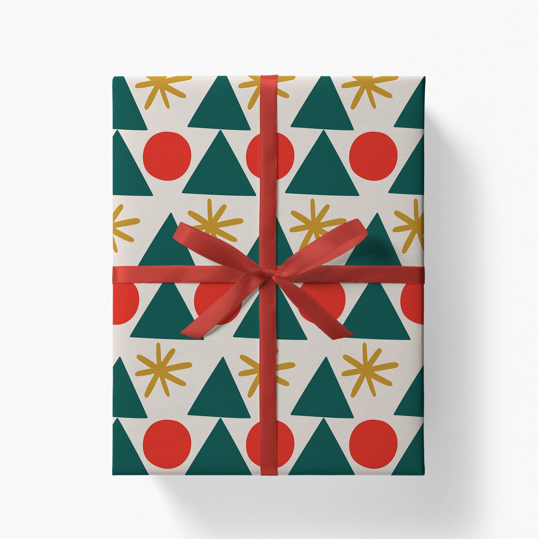Christmas cheer Gift Wrap