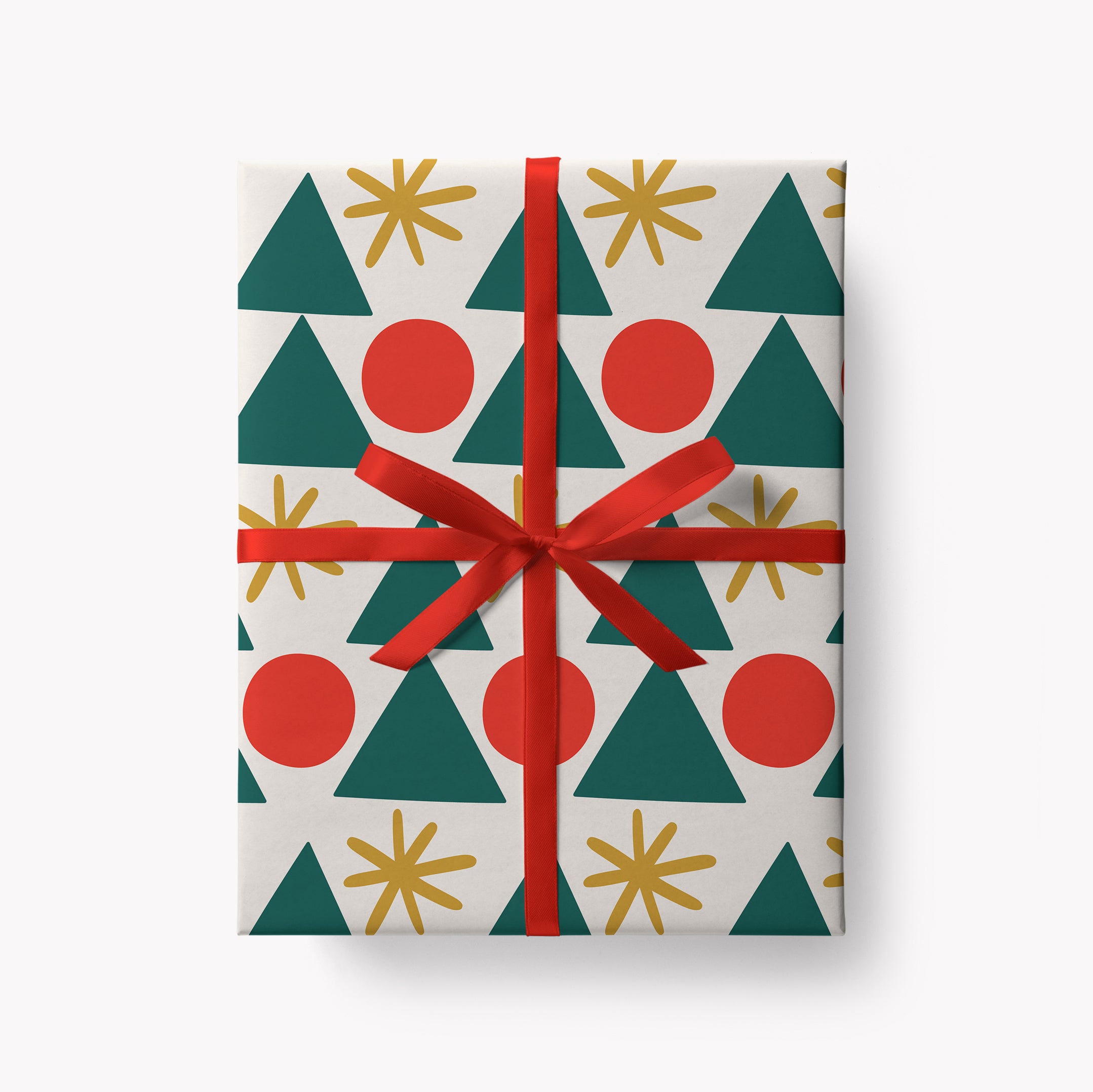 Christmas cheer Gift Wrap