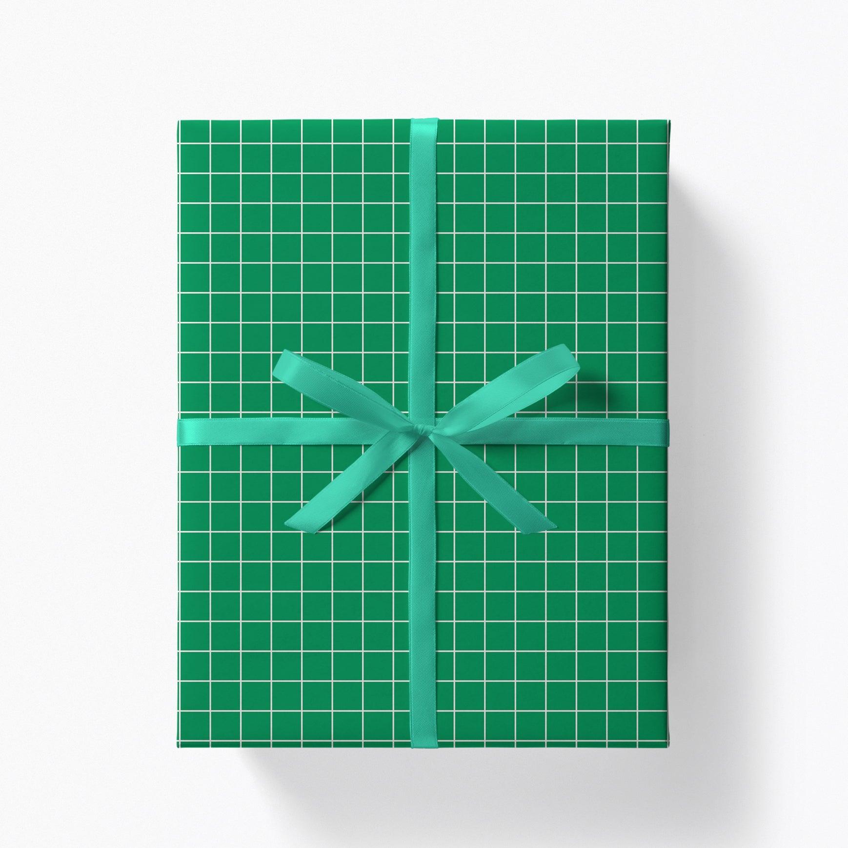 Graph Paper - Gift wrap