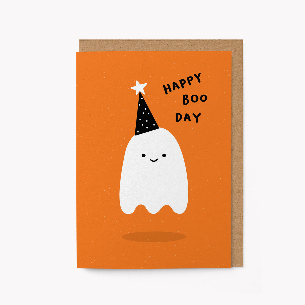 Happy Boo day! | Wholesale Greeting Cards UK