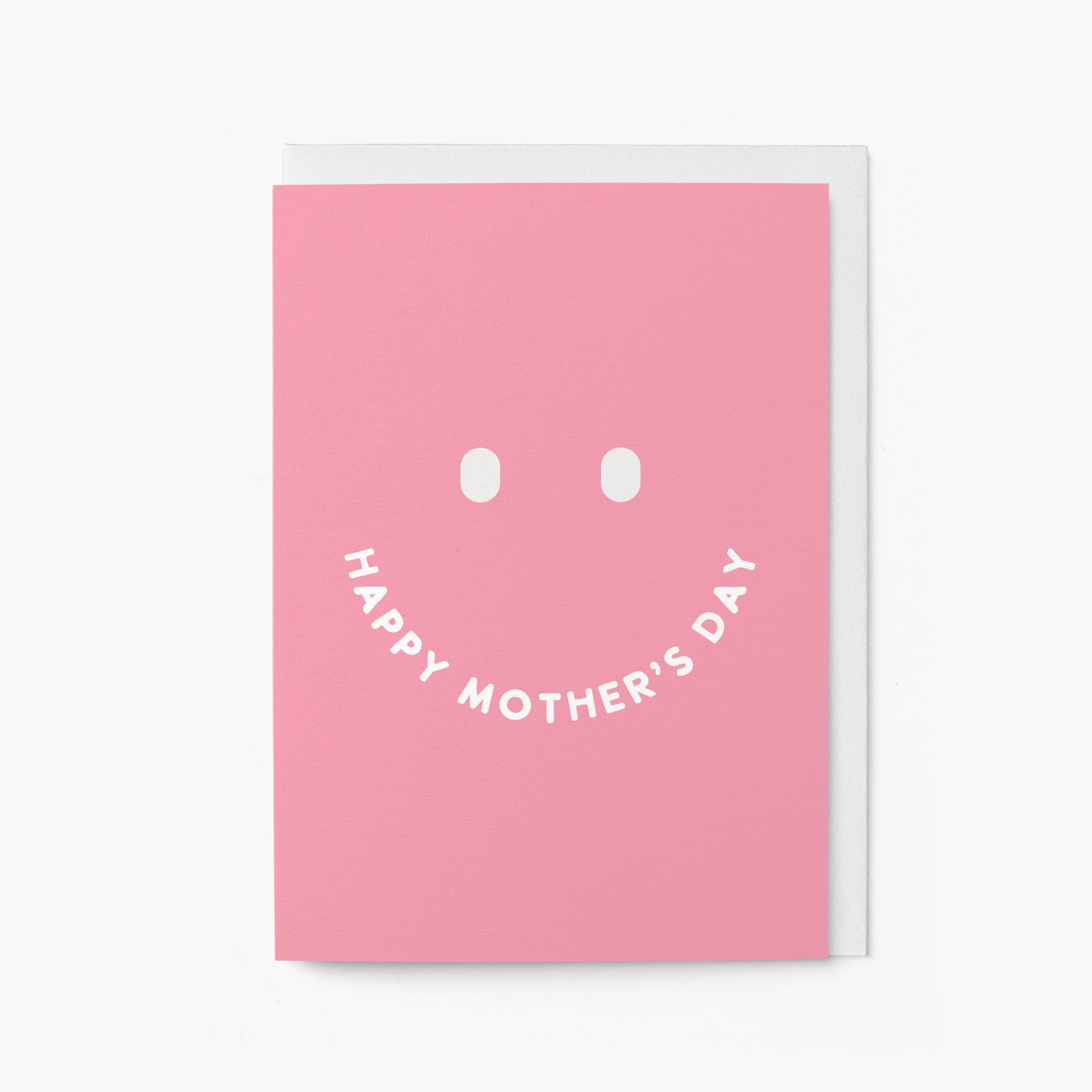 Happy Mother's Day - Greeting Card