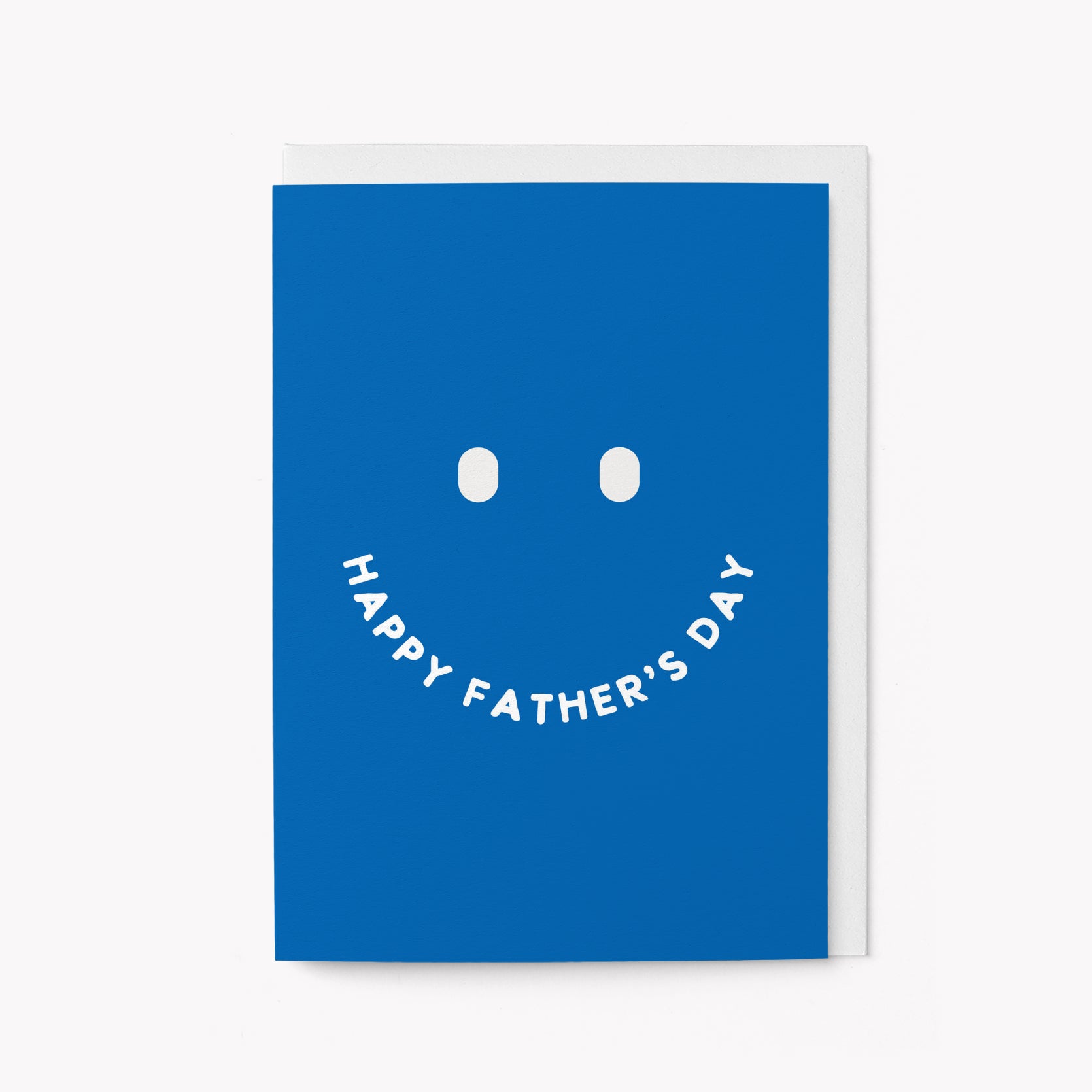 Happy Father's Day - Greeting Card