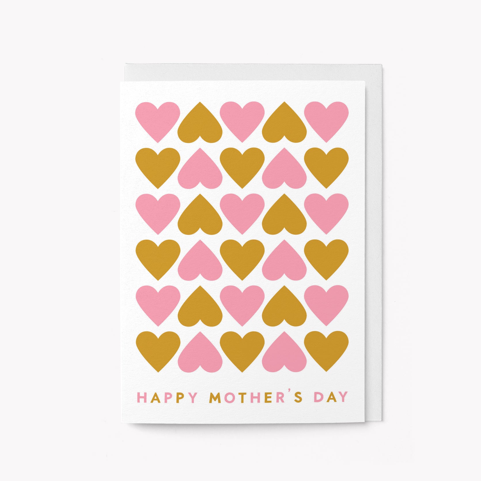 Happy Mother's Day - Greeting Card
