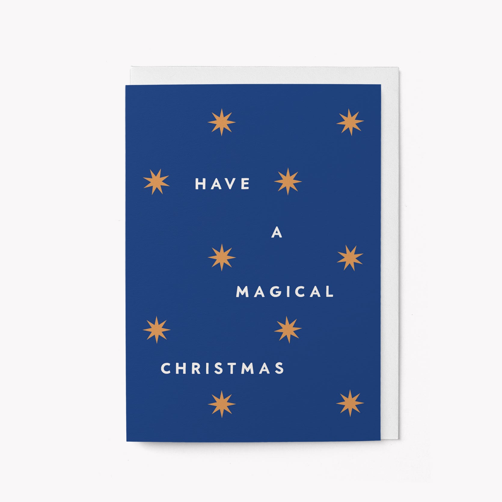 Magical Christmas