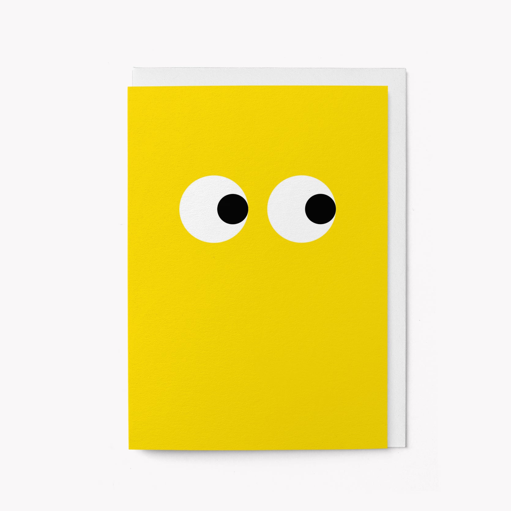 Hello - Everyday Greeting card