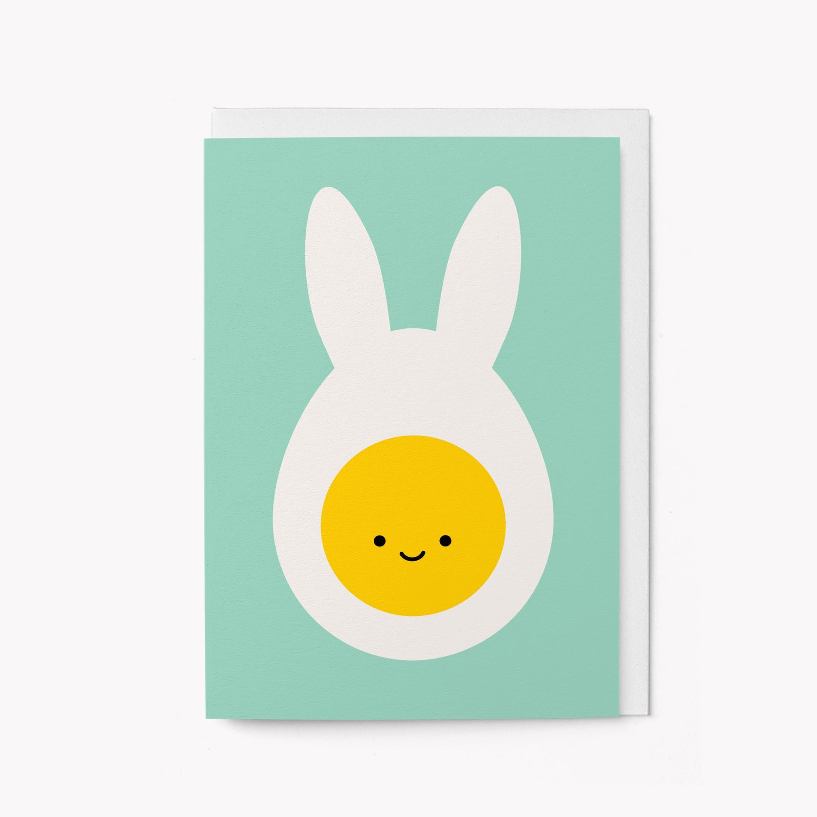 Hoppy Easter - Greeting card