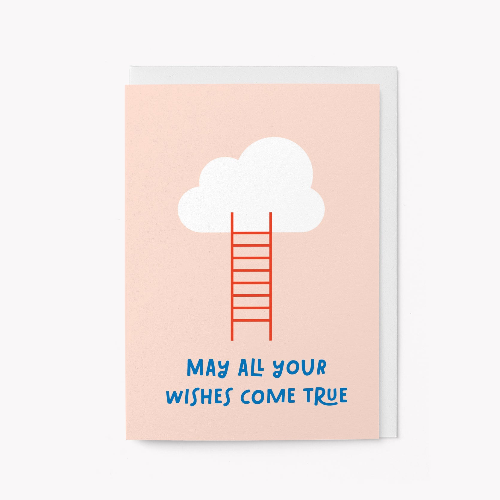 Birthday wishes - Greeting card