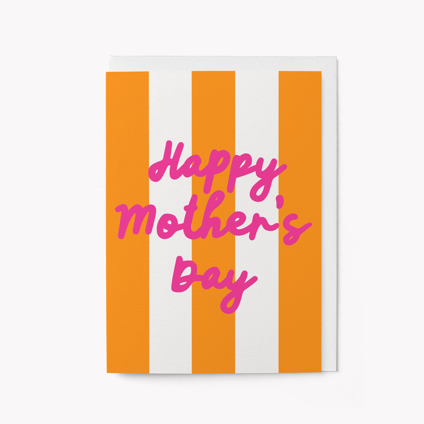 Happy Mother's Day - Greeting card