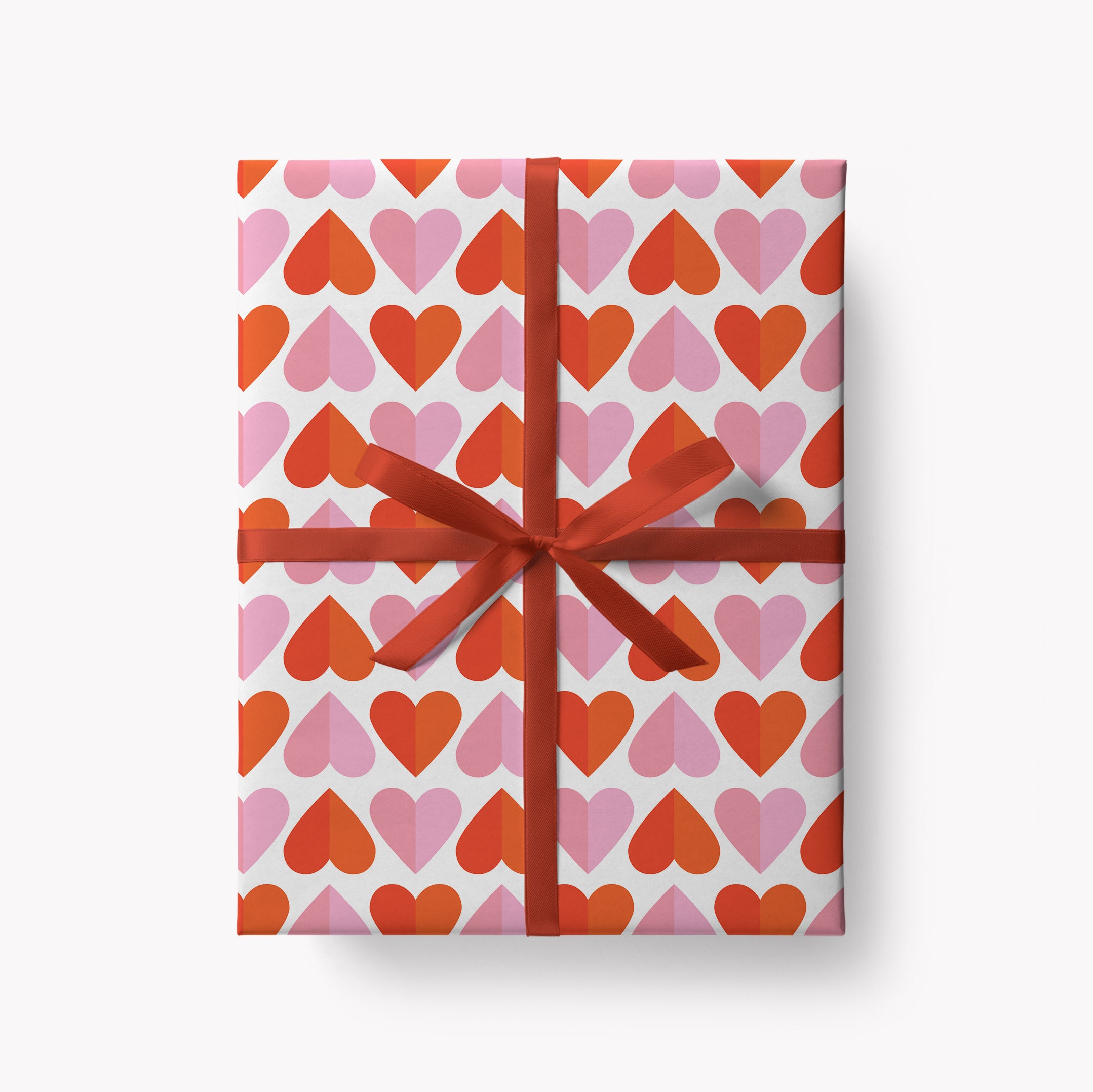 Love Gift Wrap