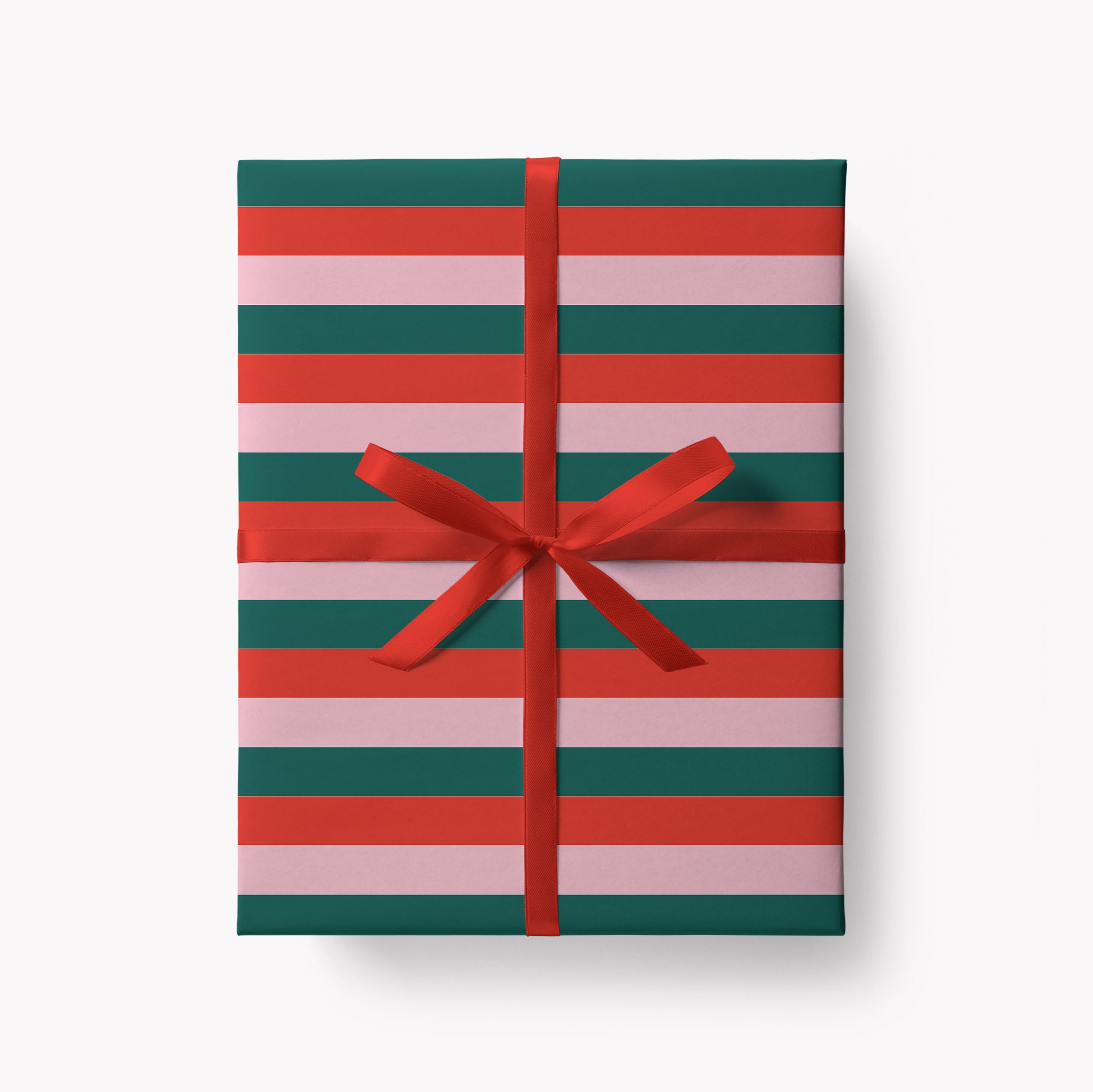 Stripes - Wrapping paper