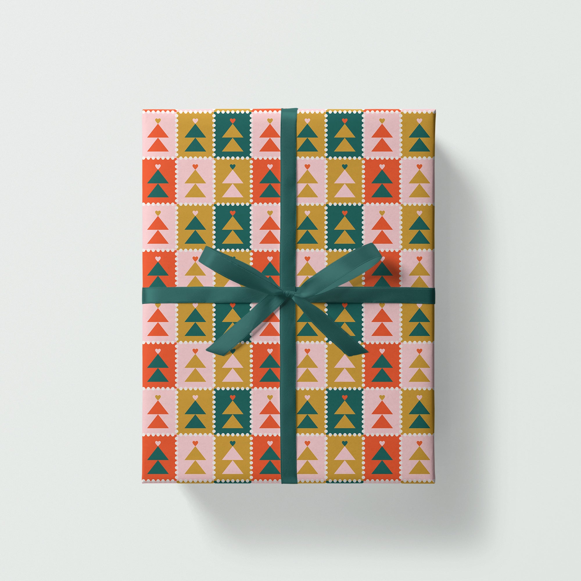 Christmas Gift Wrap