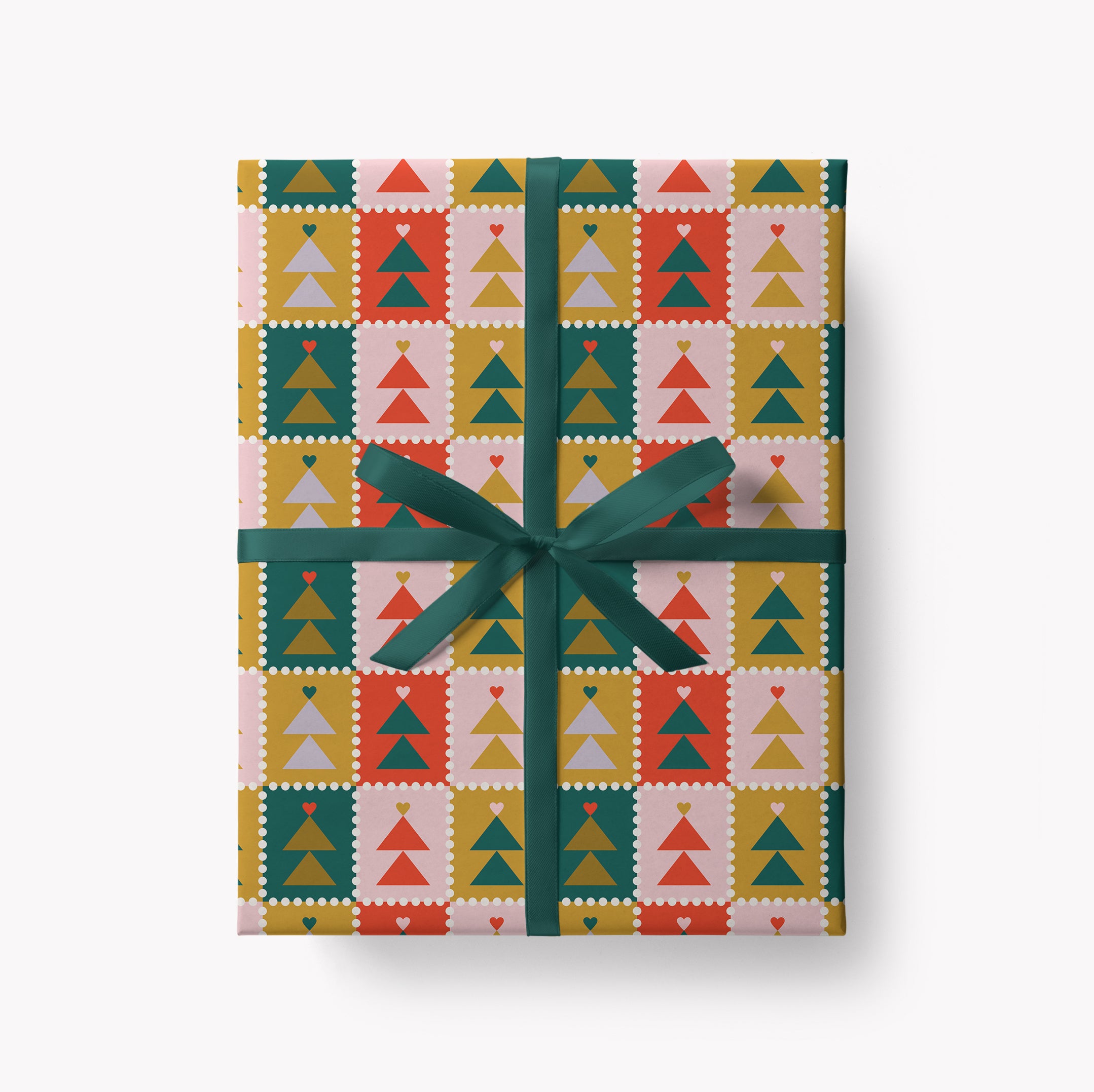 Christmas Gift Wrap