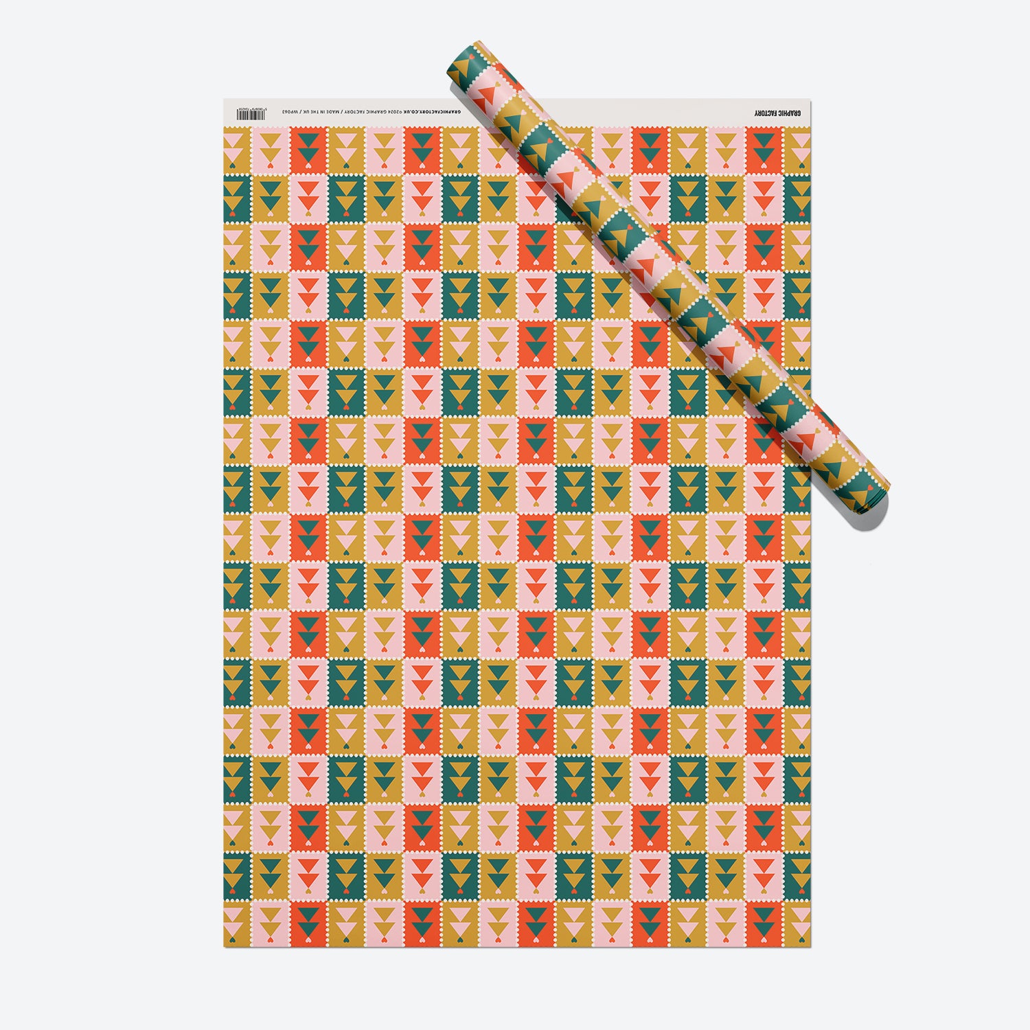 Christmas Gift Wrap