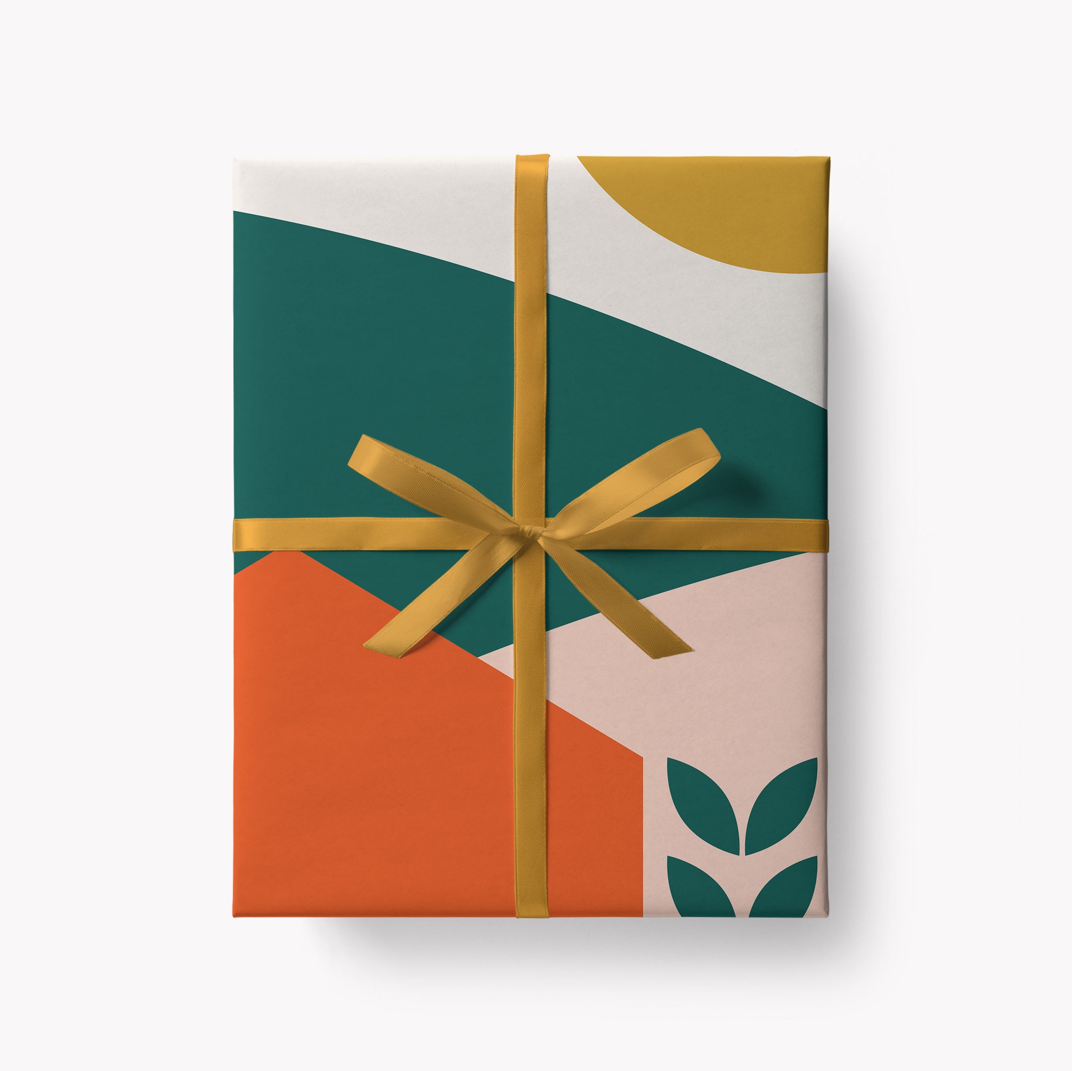 Landscape No.1 - Gift wrap