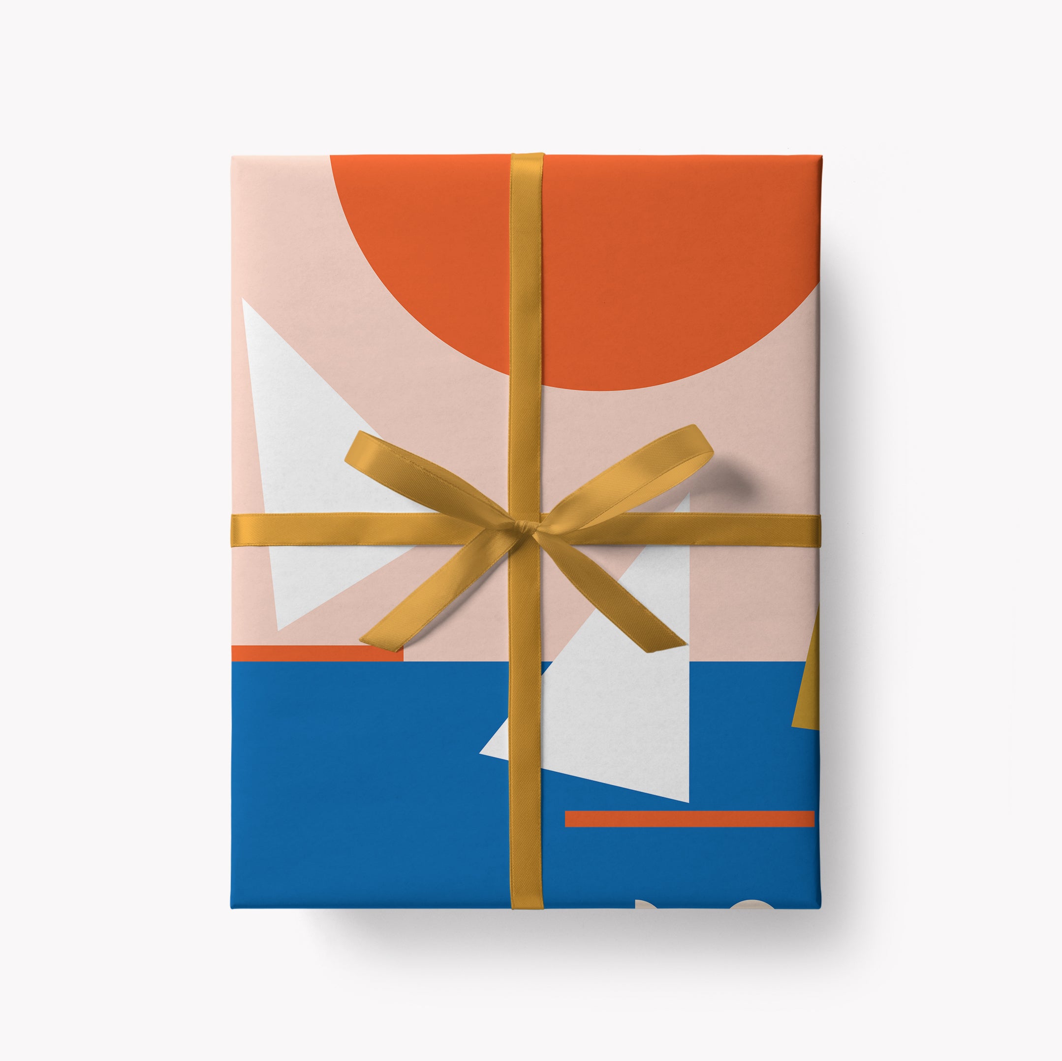 Landscape No.2 - Gift wrap