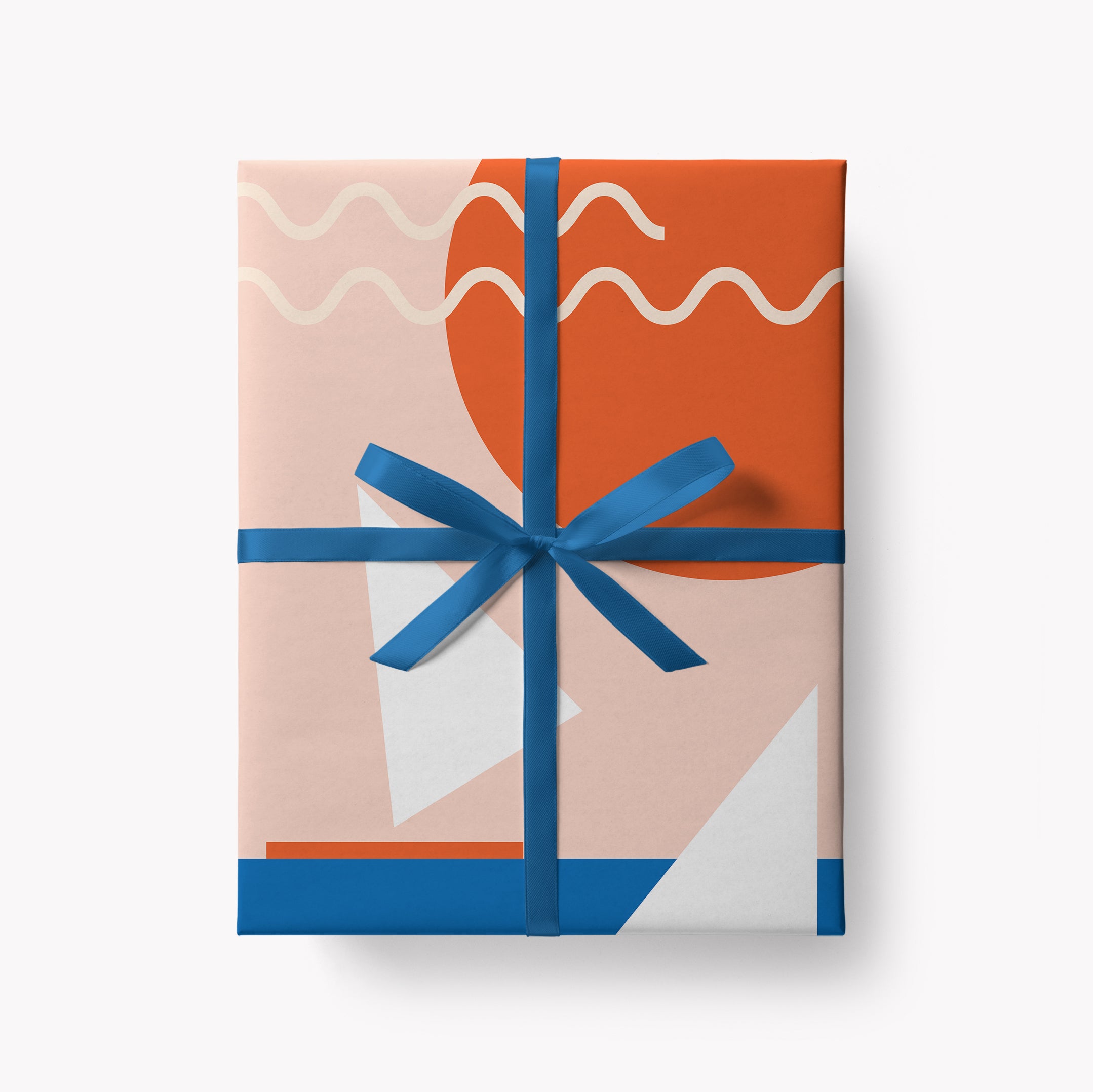 Landscape No.2 - Gift wrap