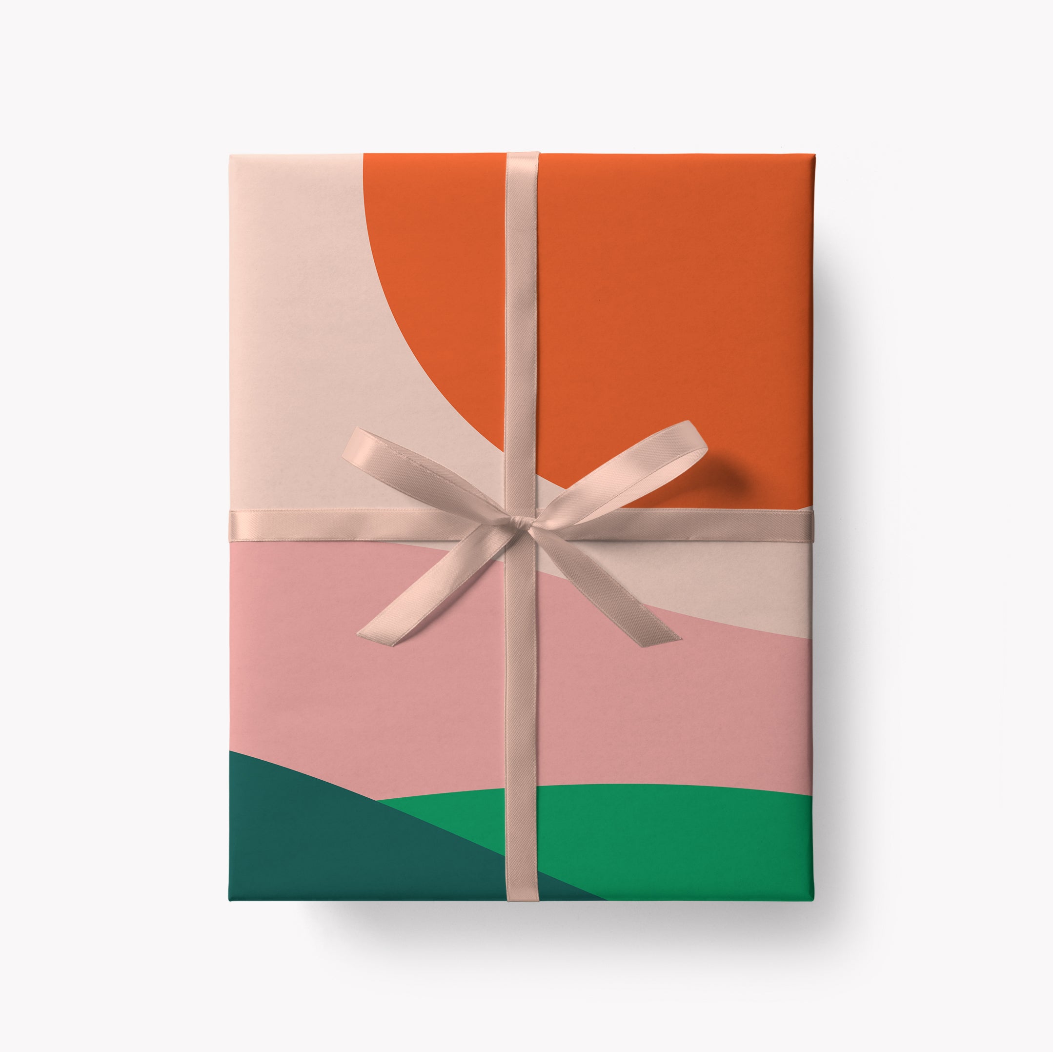 Landscape No.3 - Gift wrap