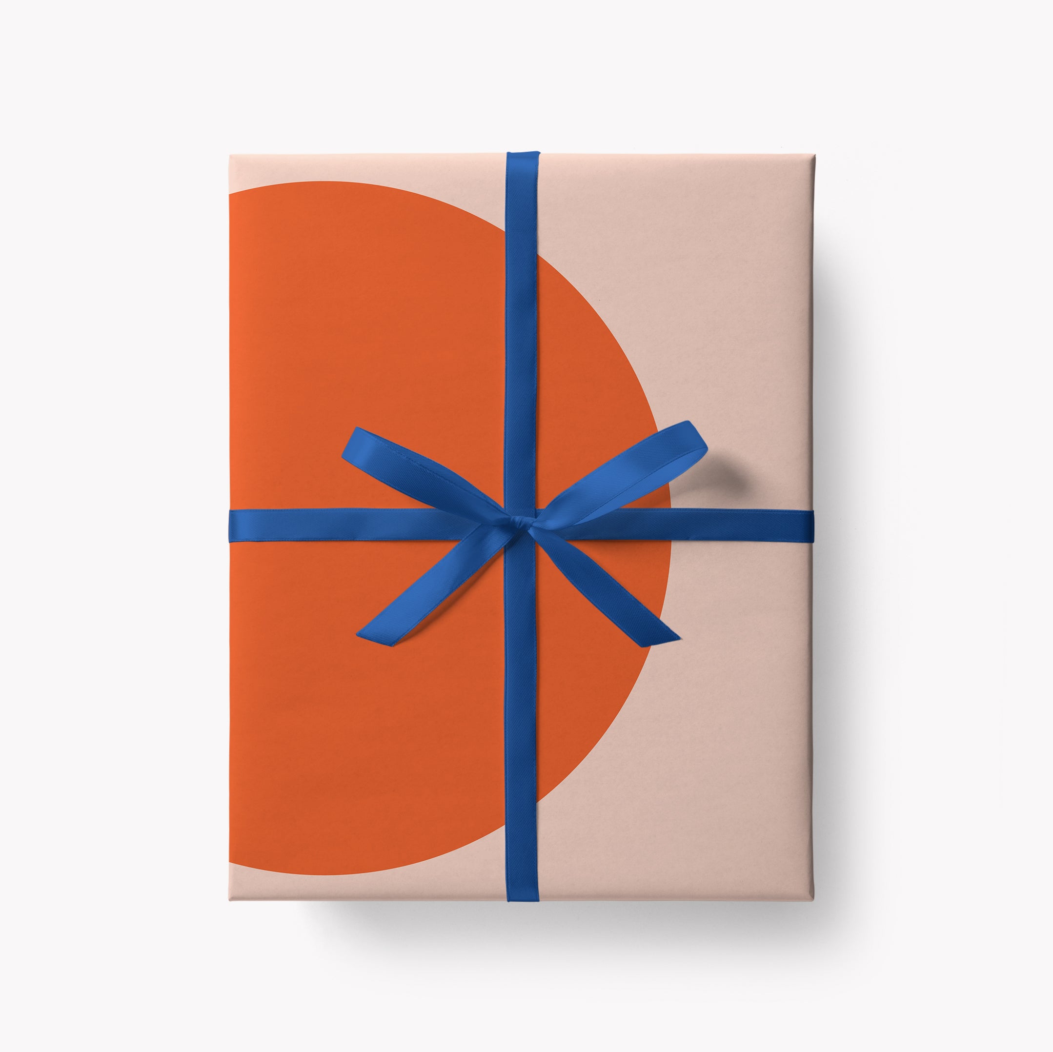 Landscape No.3 - Gift wrap