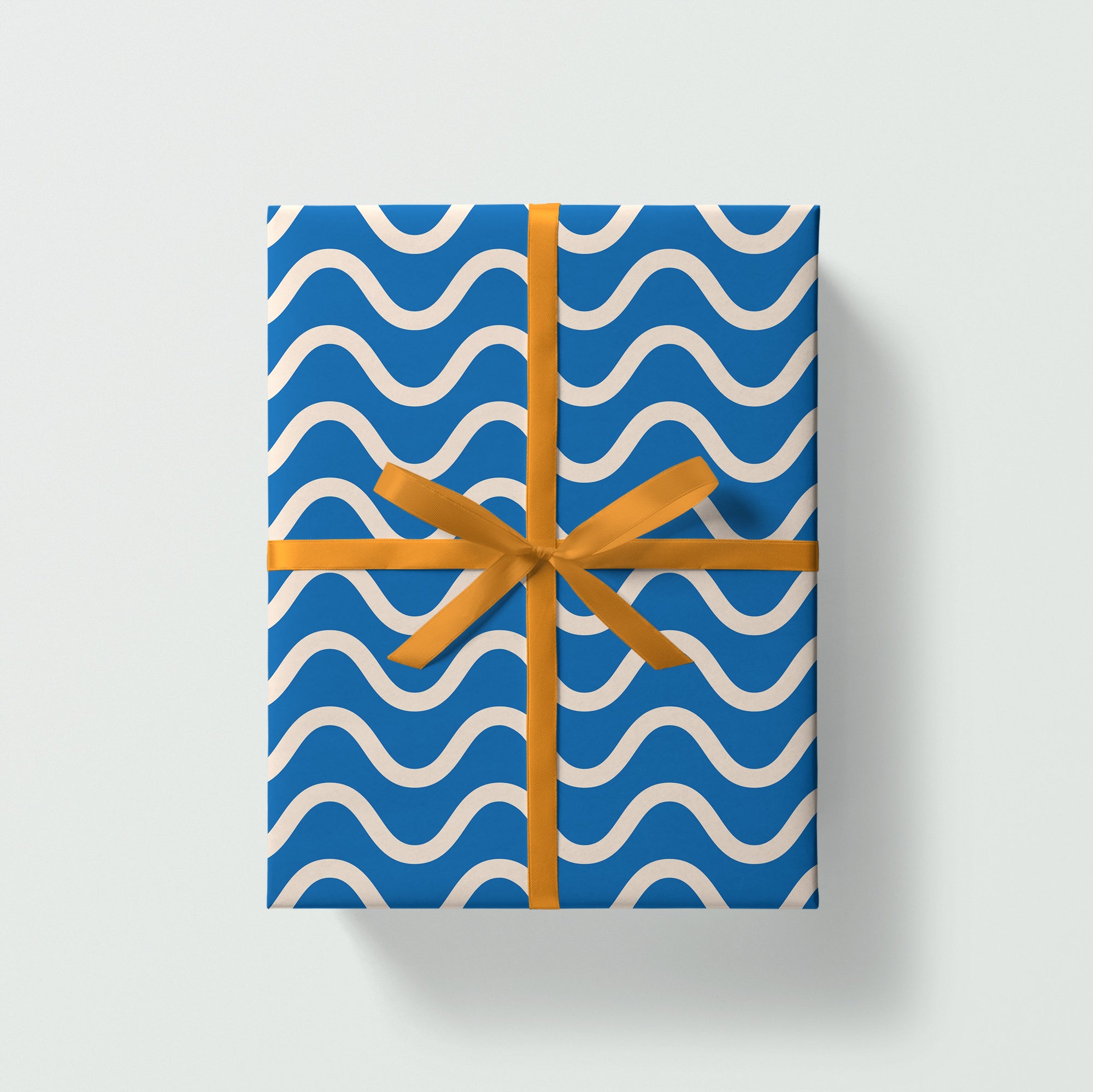 Sea - Gift wrap