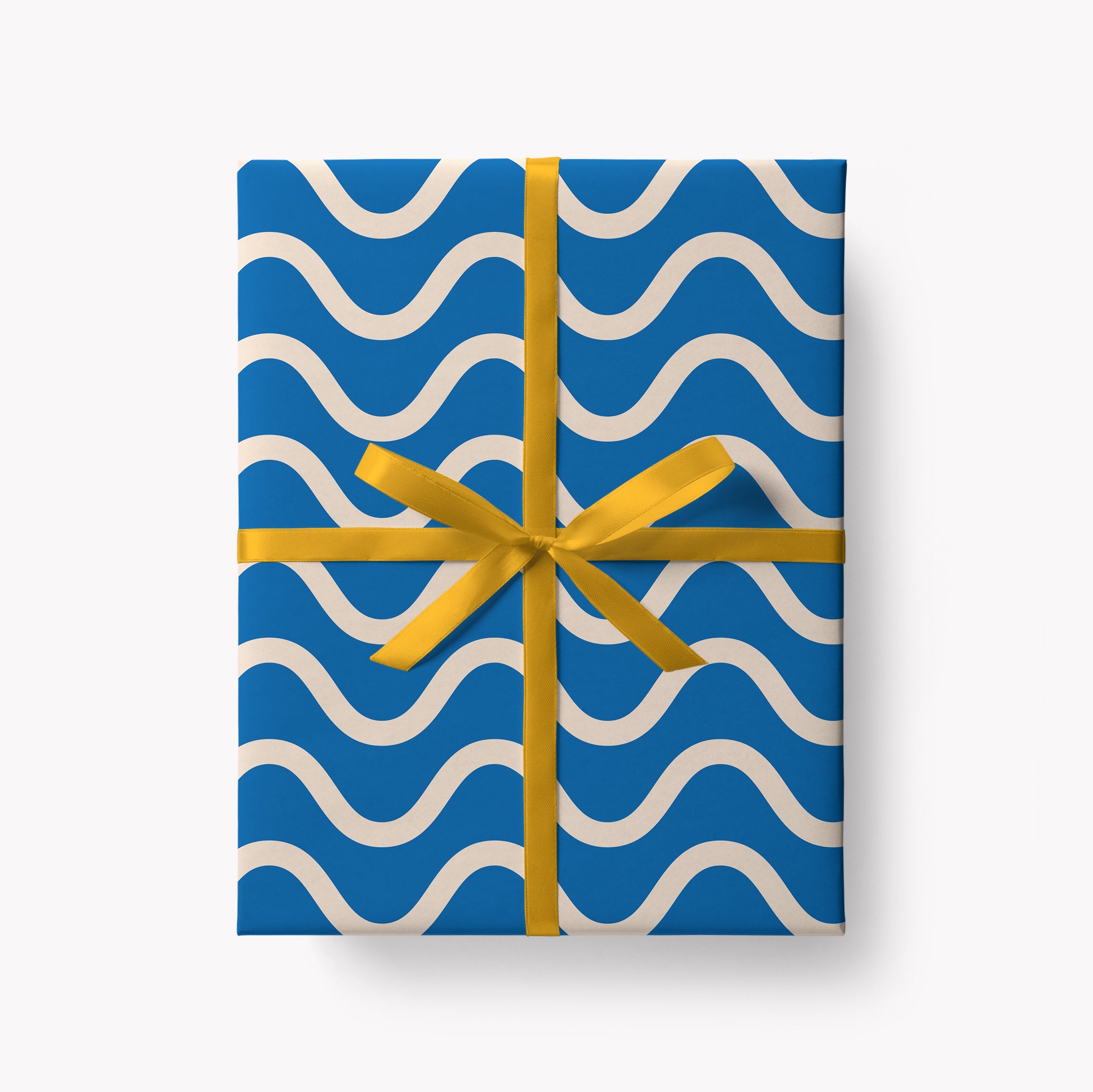 Sea - Gift wrap