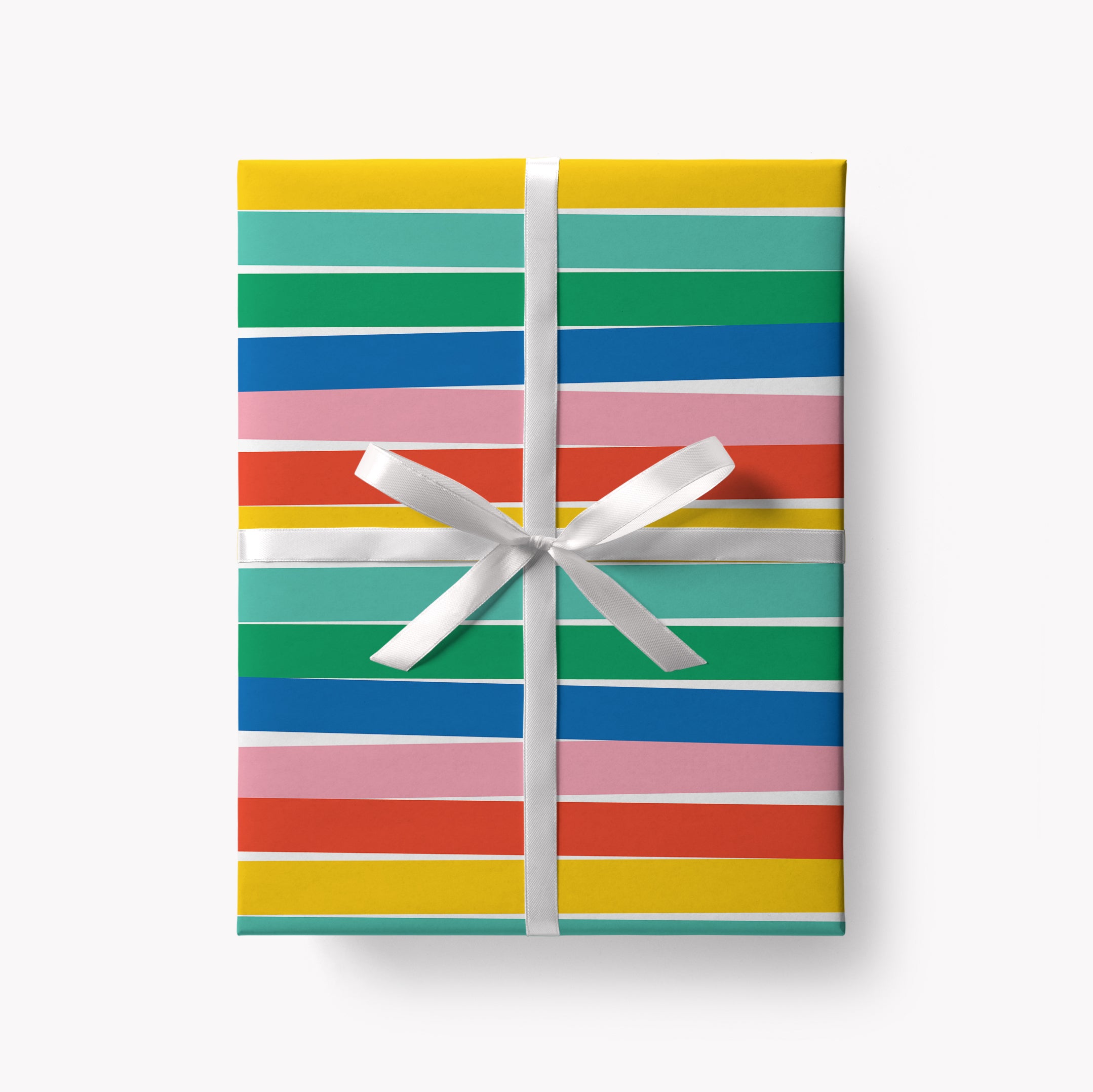 Colours - Gift wrap